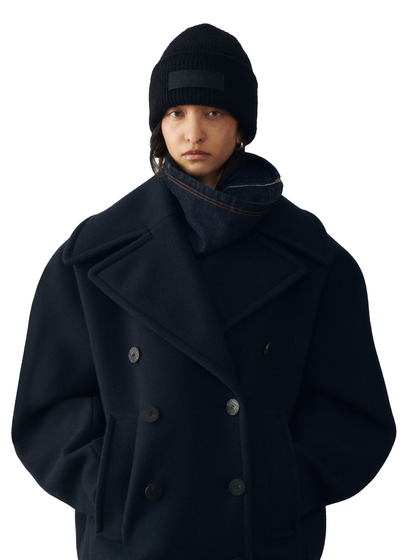 ΑΝΔΡΙΚΟΣ ΣΚΟΥΦΟΣ THE GROS GRAIN 1