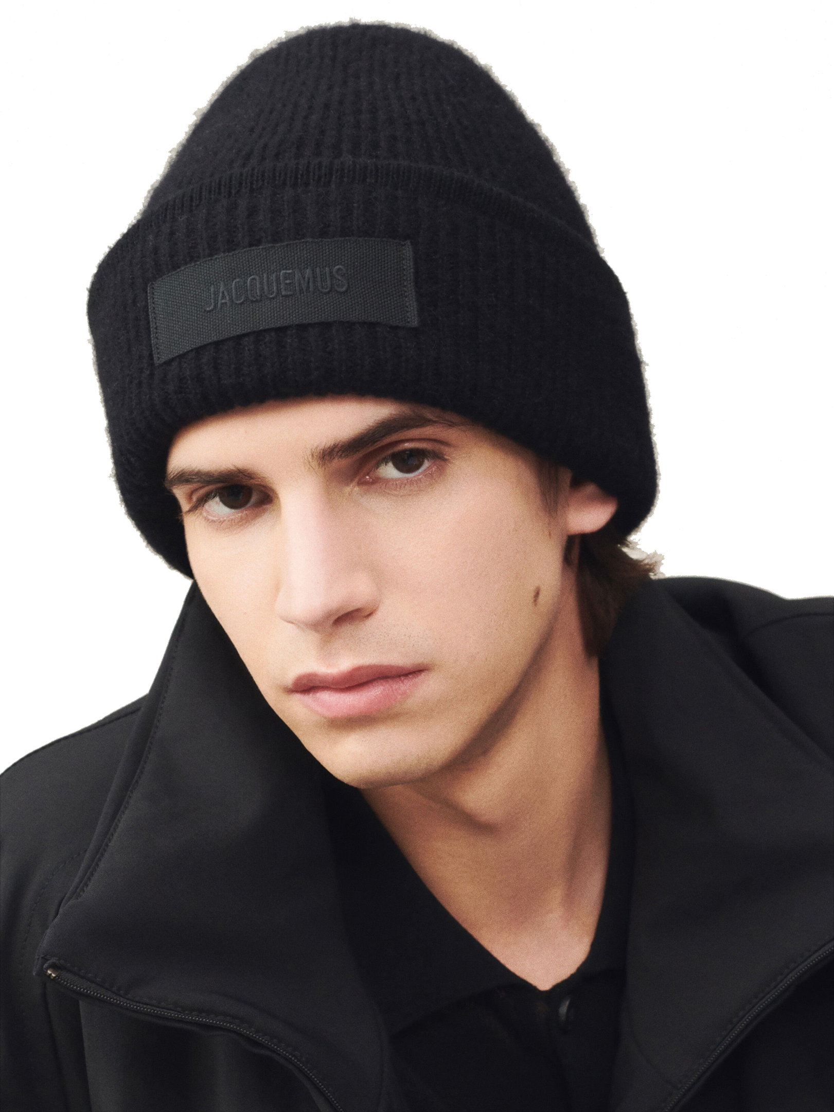 ΑΝΔΡΙΚΟΣ ΣΚΟΥΦΟΣ THE GROS GRAIN 2