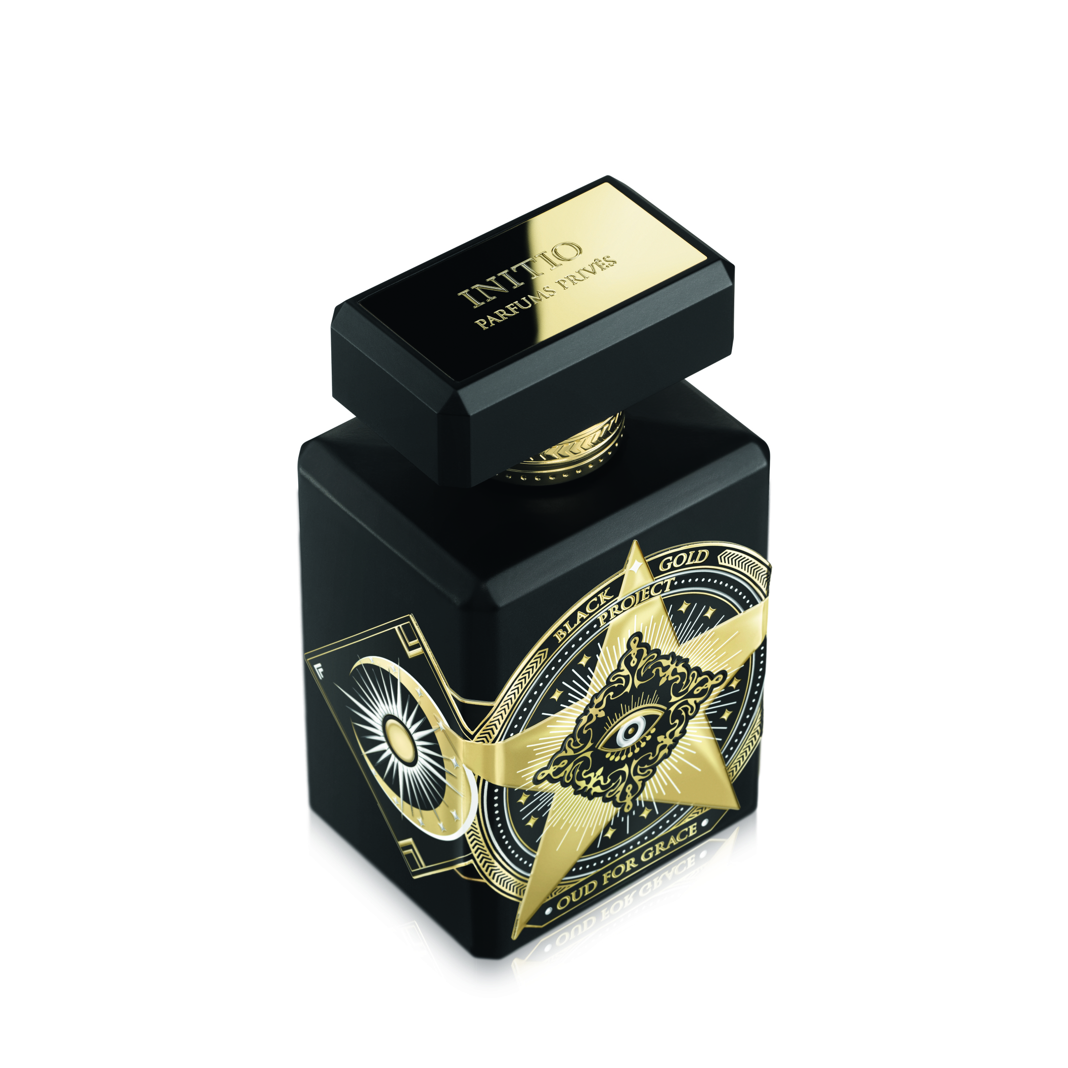 OUD FOR GRACE EAU DE PARFUM  3