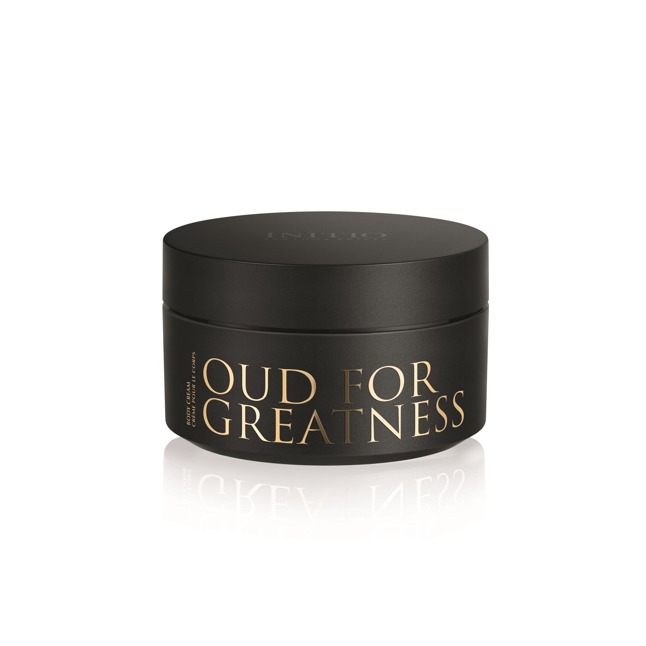 BODY CREAM OUD FOR GREATNESS 2