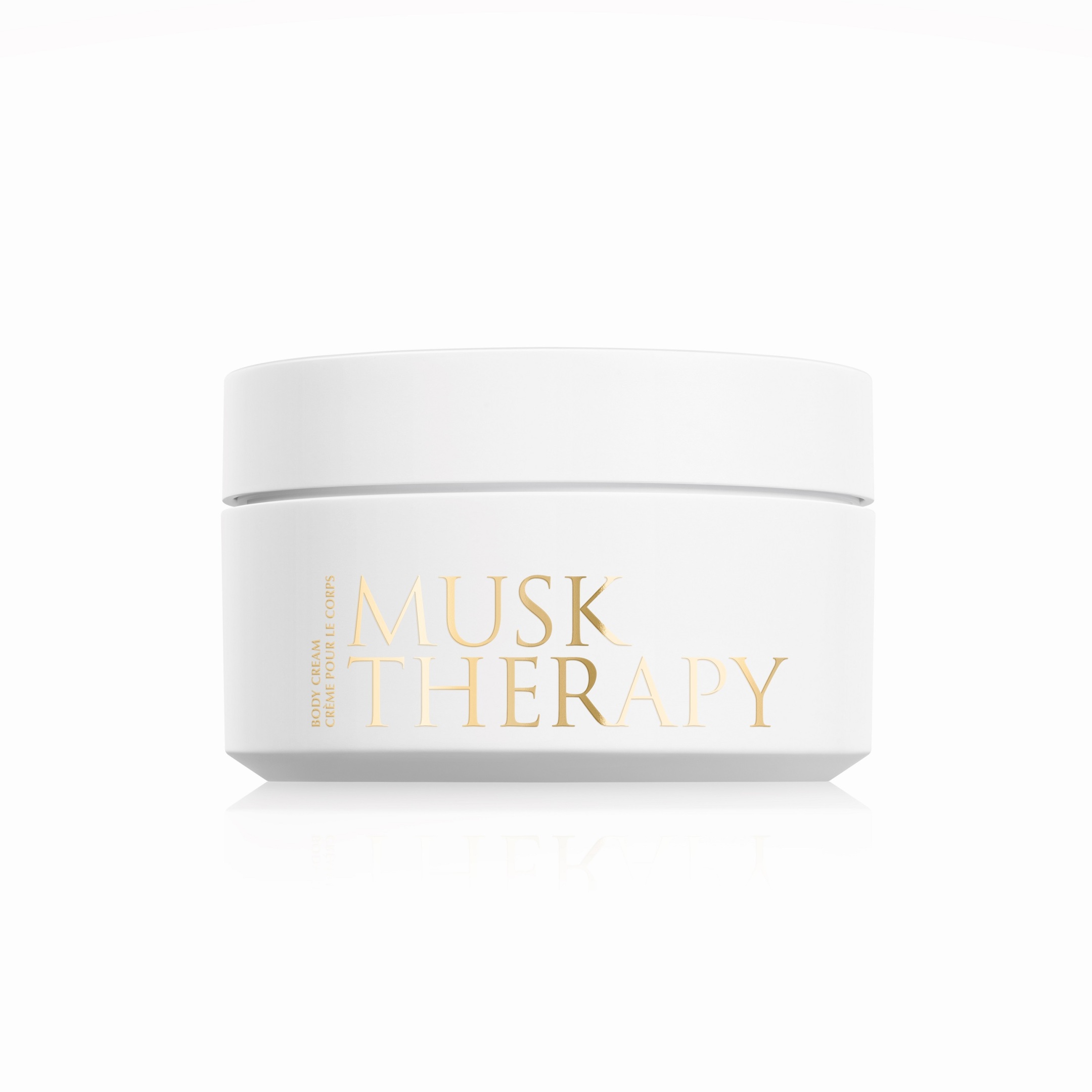 BODY CREAM MUSK THERAPY 1