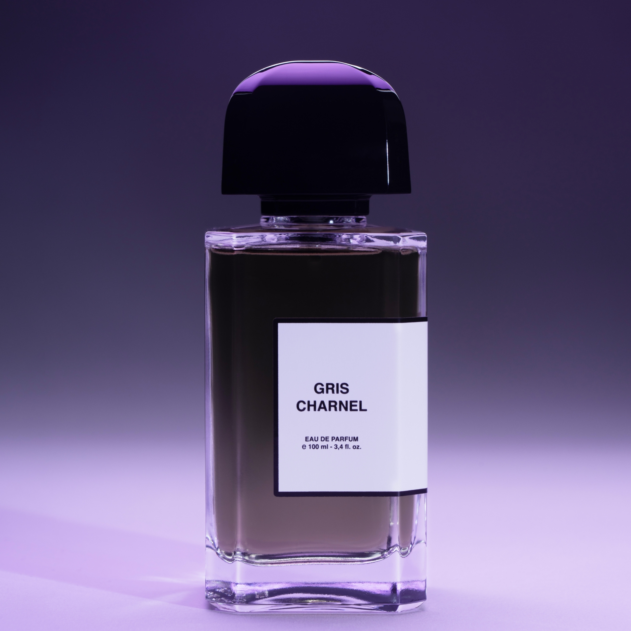 GRIS CHARNEL EAU DE PARFUM 3
