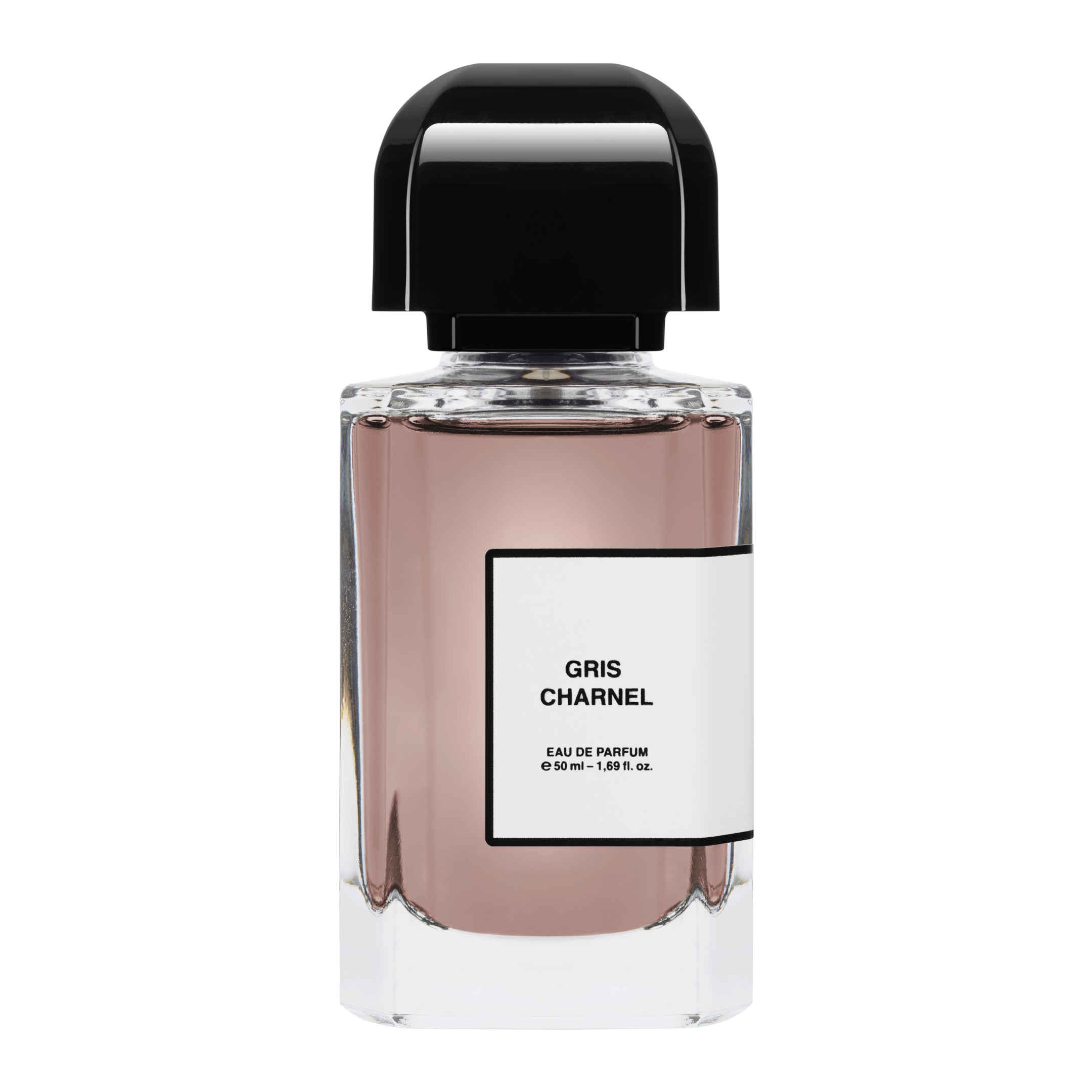 GRIS CHARNEL EAU DE PARFUM 2