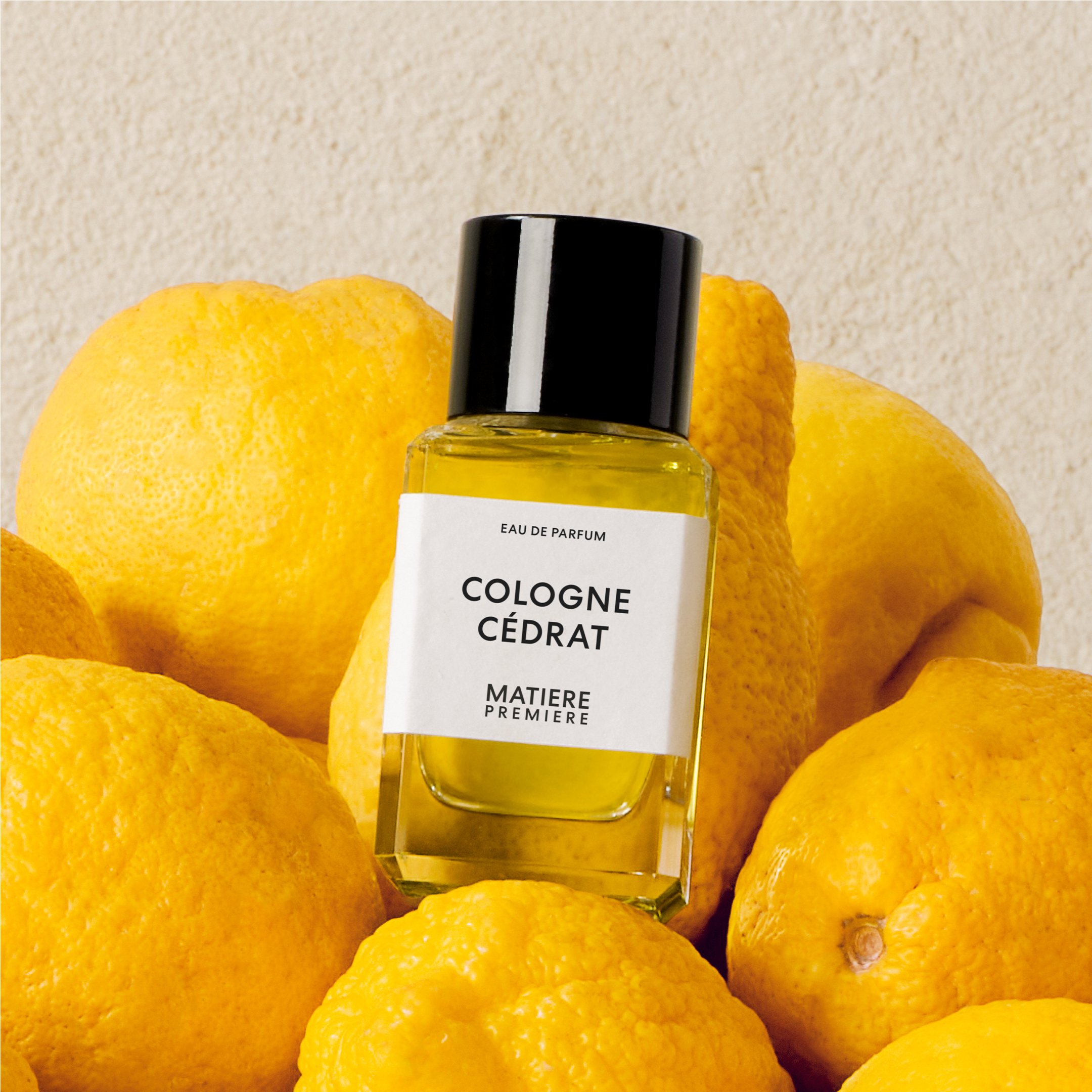 COLOGNE CÉDRAT EAU DE PARFUM 2