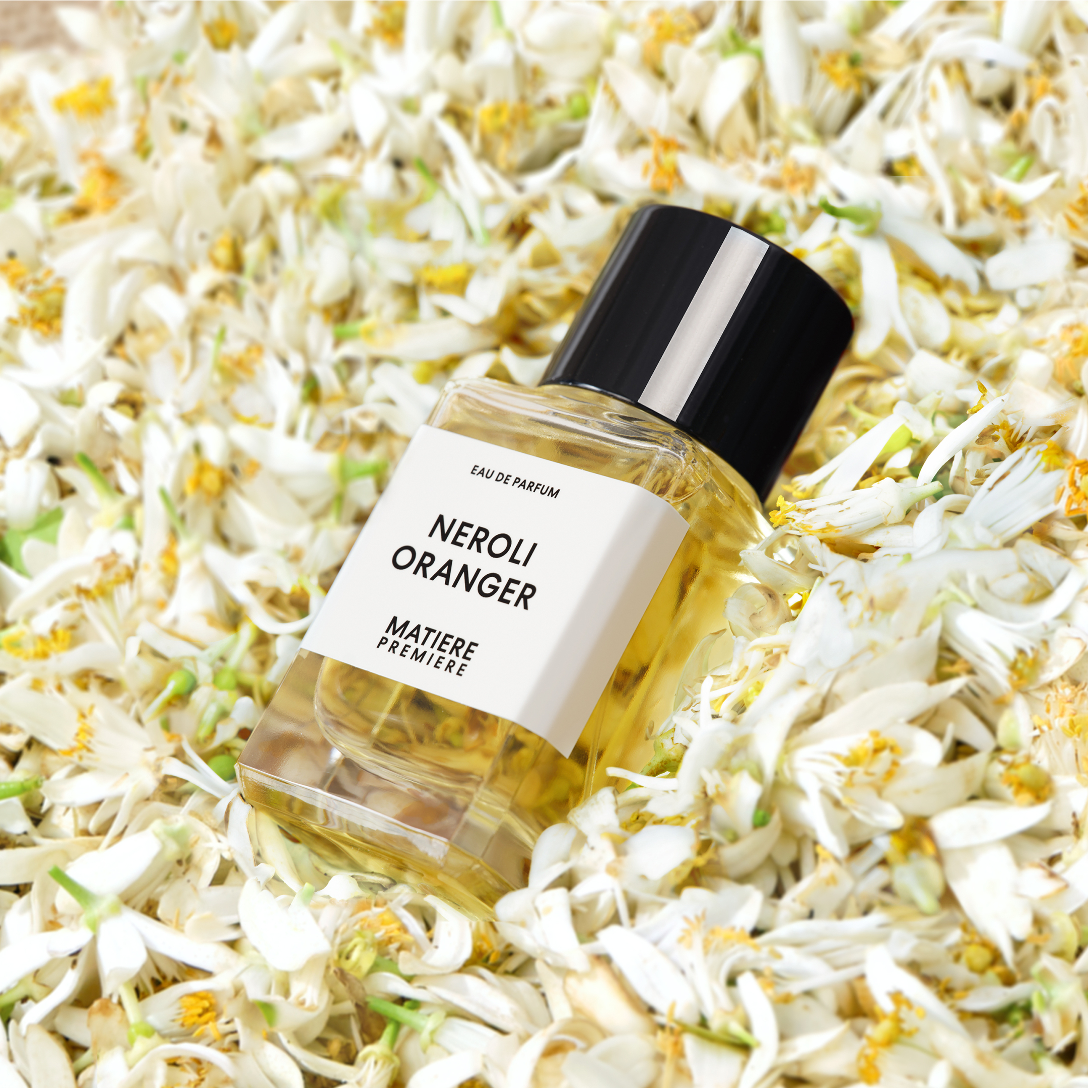 NEROLI ORANGER EAU DE PARFUM 2
