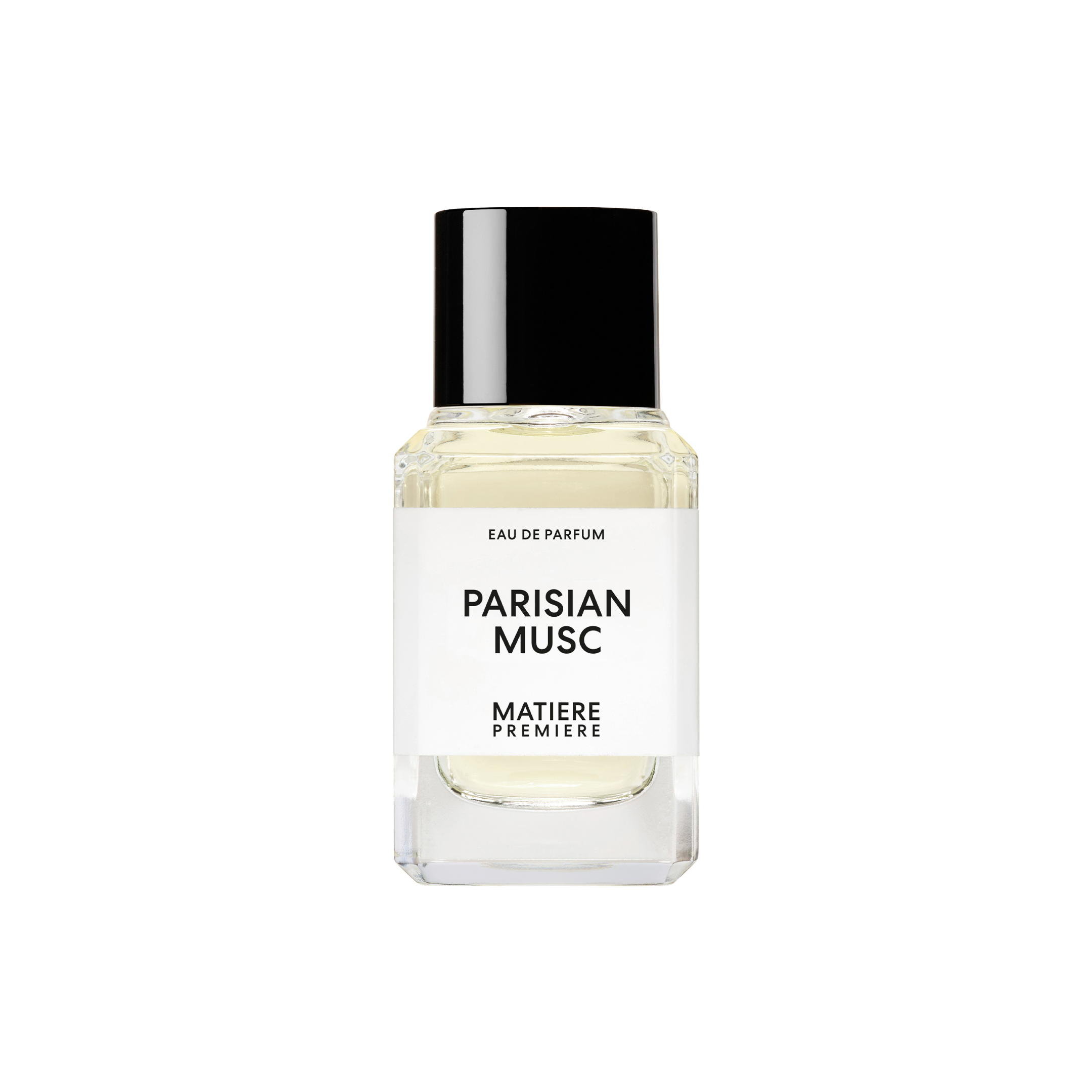 PARISIAN MUSC EAU DE PARFUM 0
