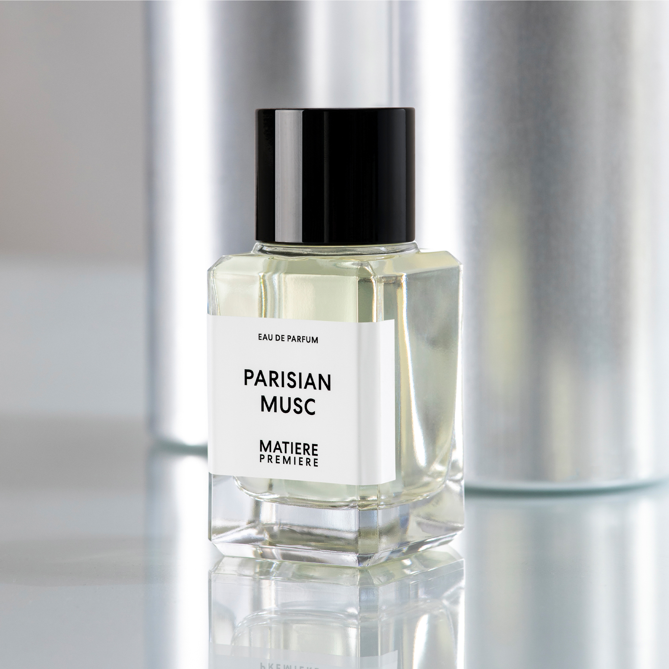 PARISIAN MUSC EAU DE PARFUM 2