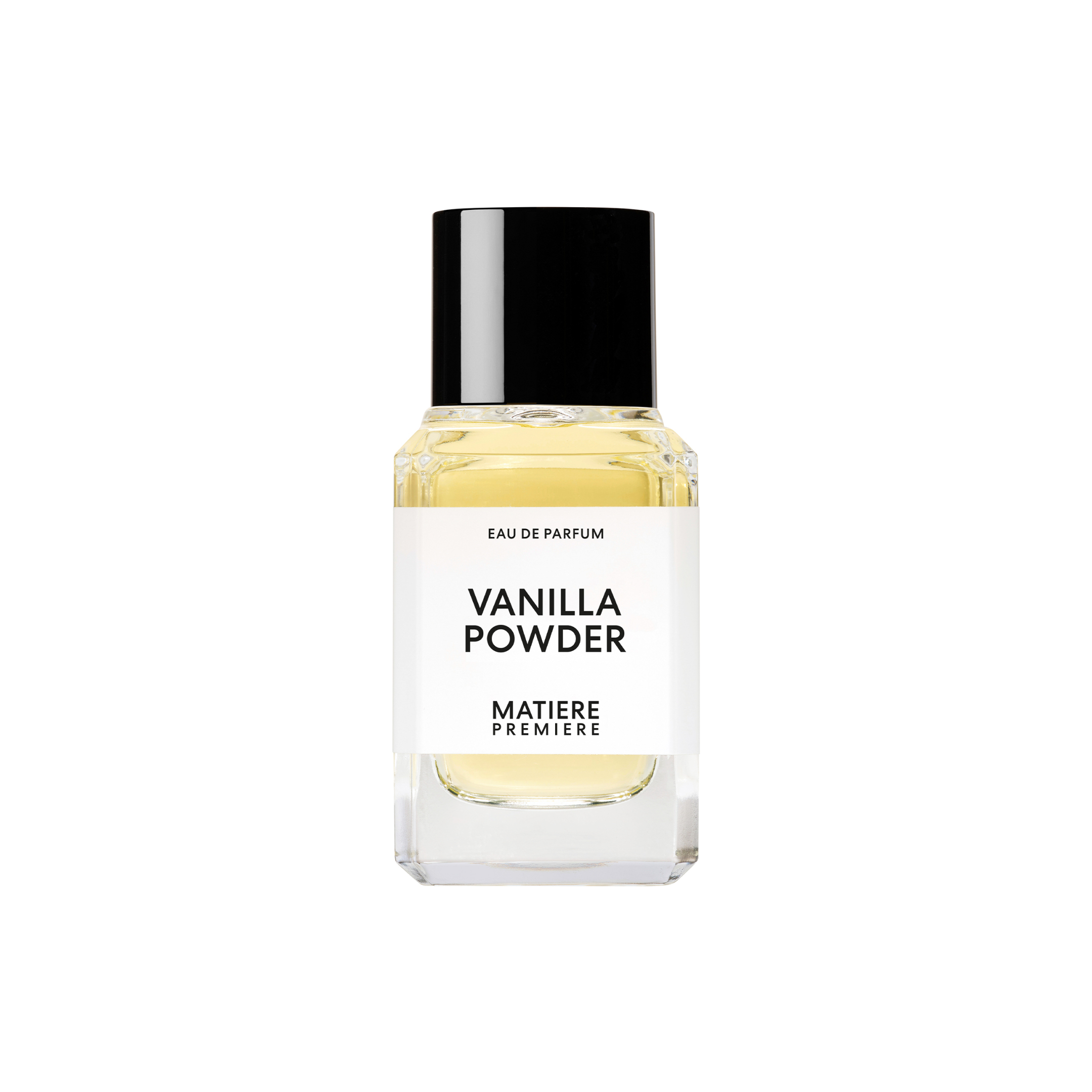VANILLA POWDER EAU DE PARFUM 0