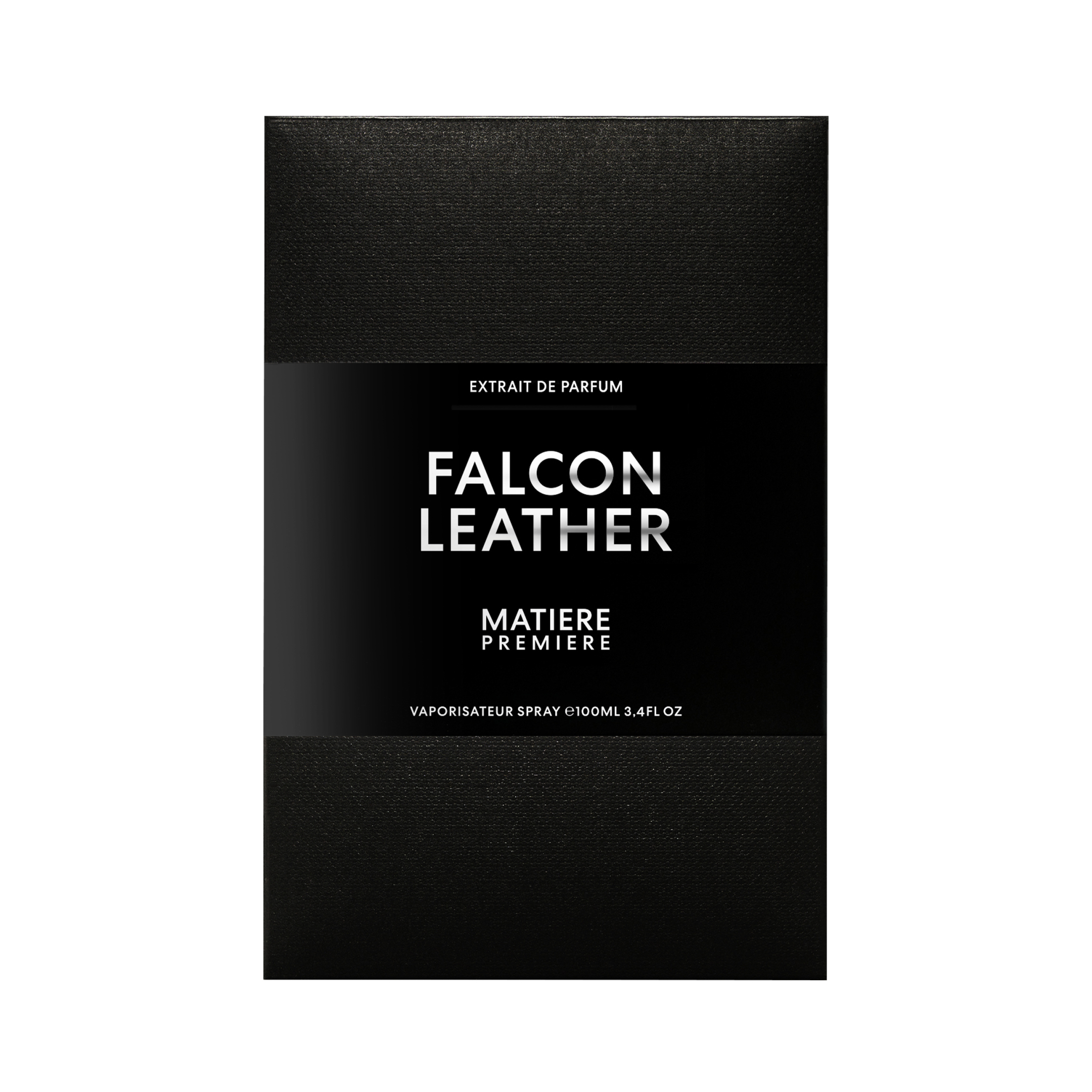 FALCON LEATHER EXTRAIT DE PARFUM 1