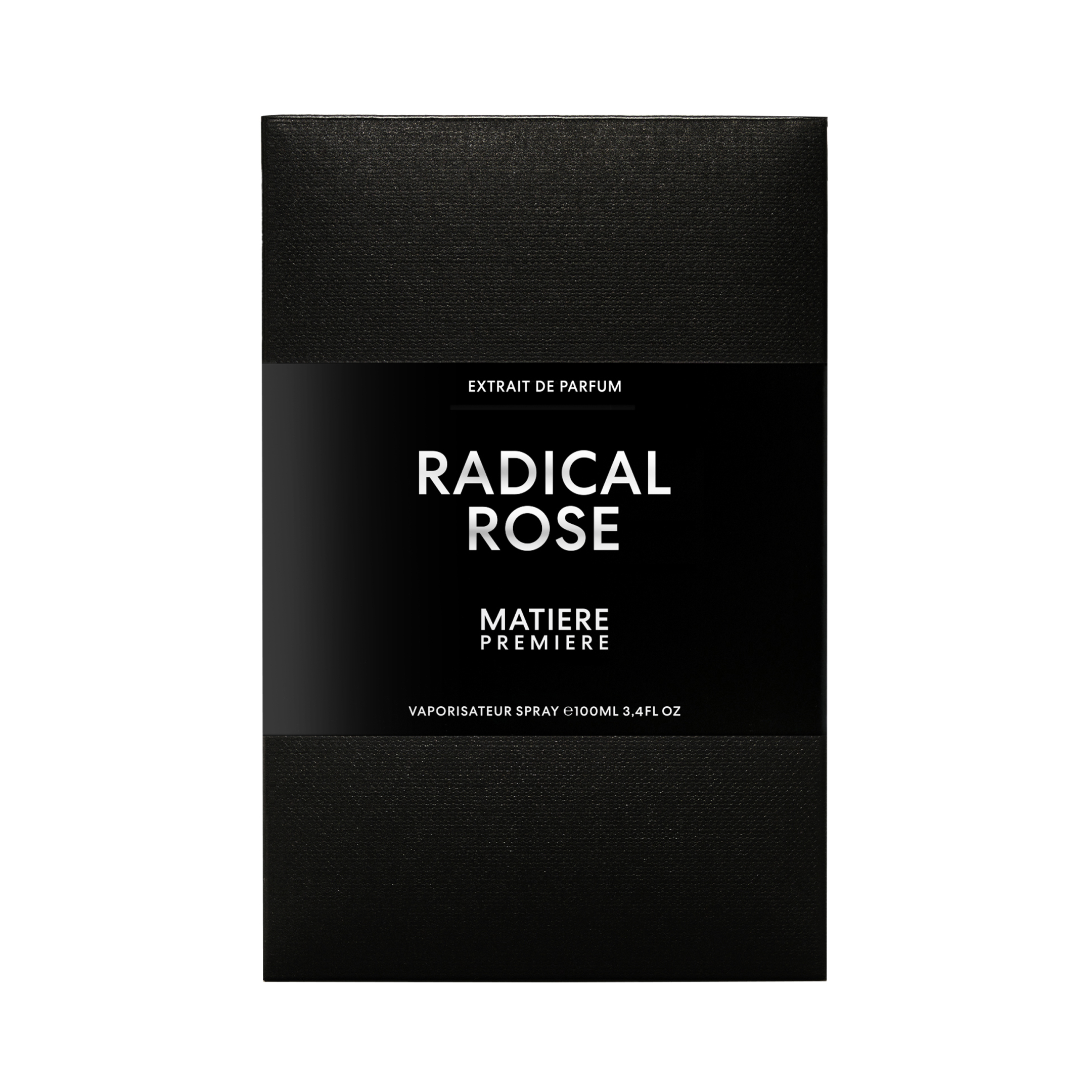 RADICAL ROSE EXTRAIT DE PARFUM 1