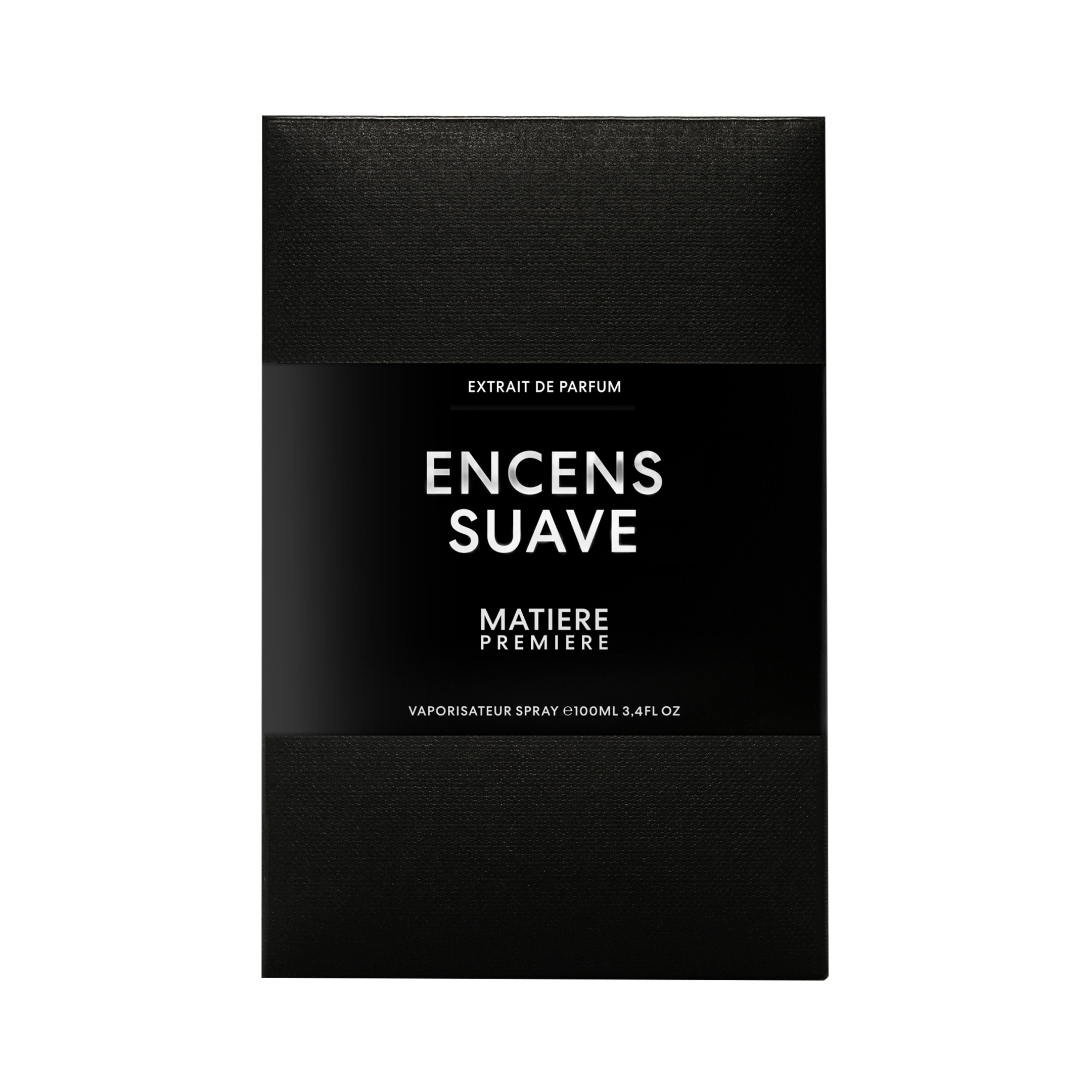 ENCENS SUAVE EXTRAIT DE PARFUM 1