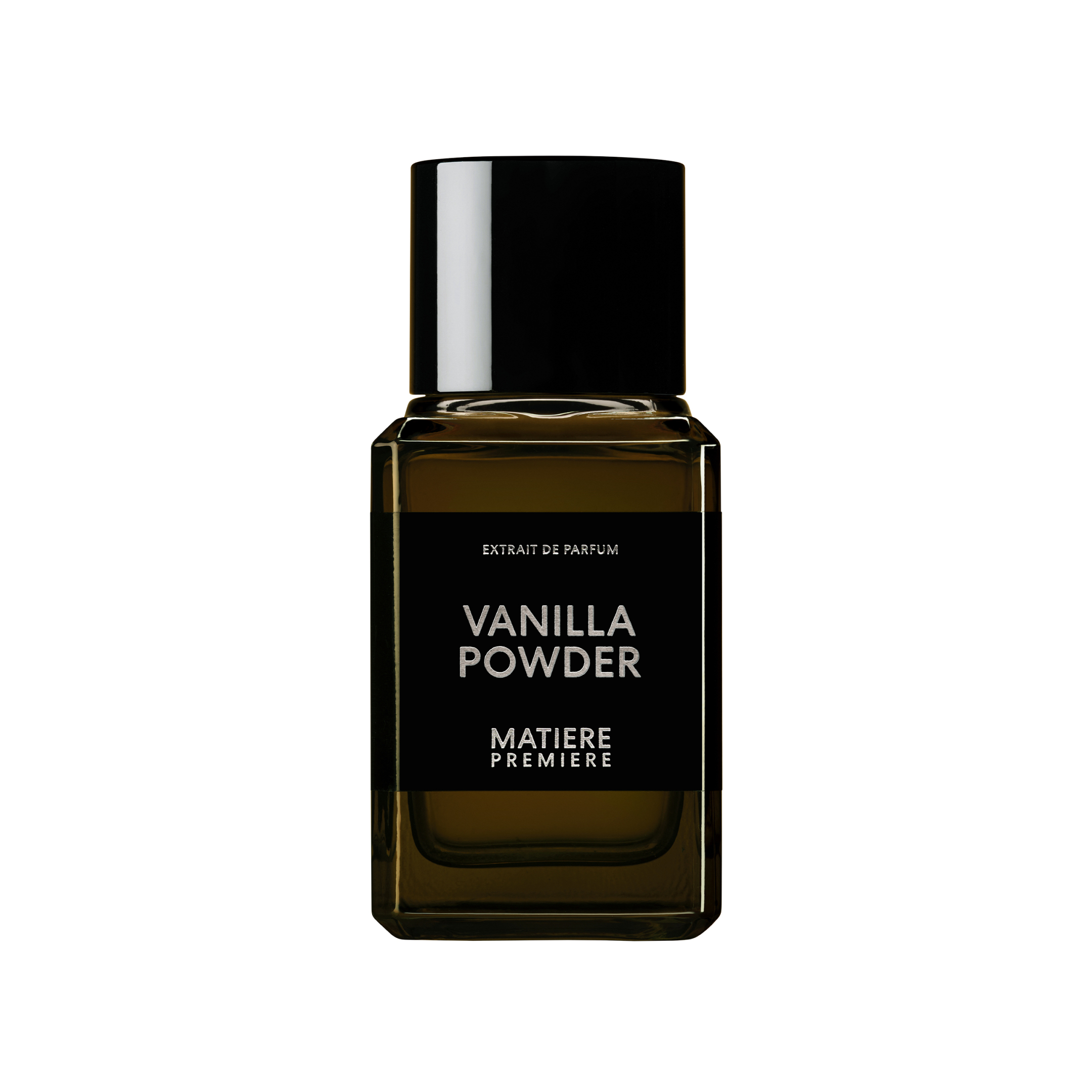 VANILLA POWDER EXTRAIT DE PARFUM 1
