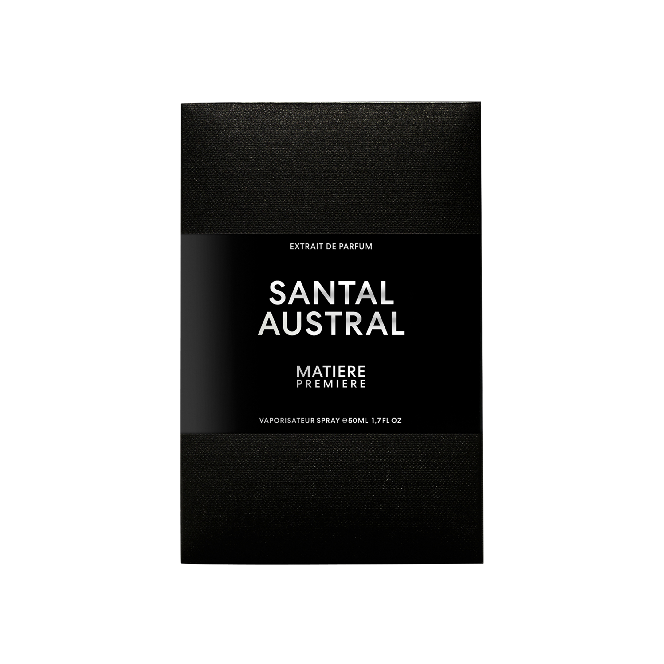 SANTAL AUSTRAL EXTRAIT DE PARFUM 1