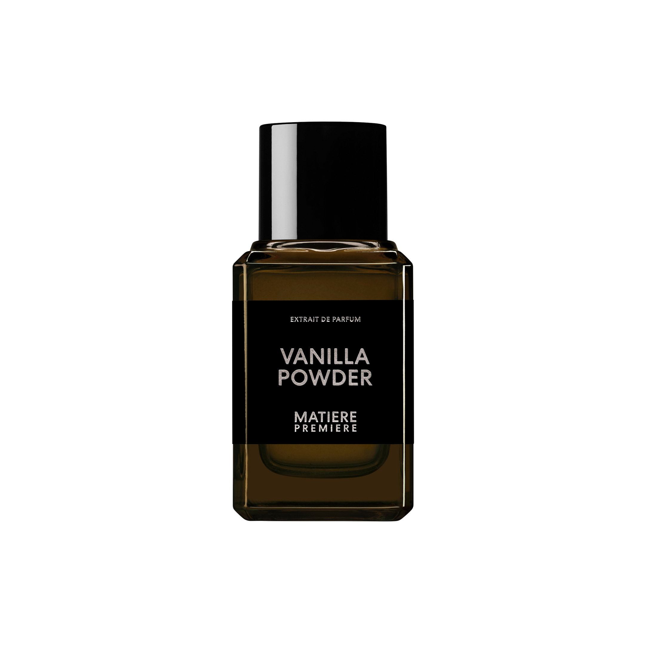 VANILLA POWDER EXTRAIT DE PARFUM 0