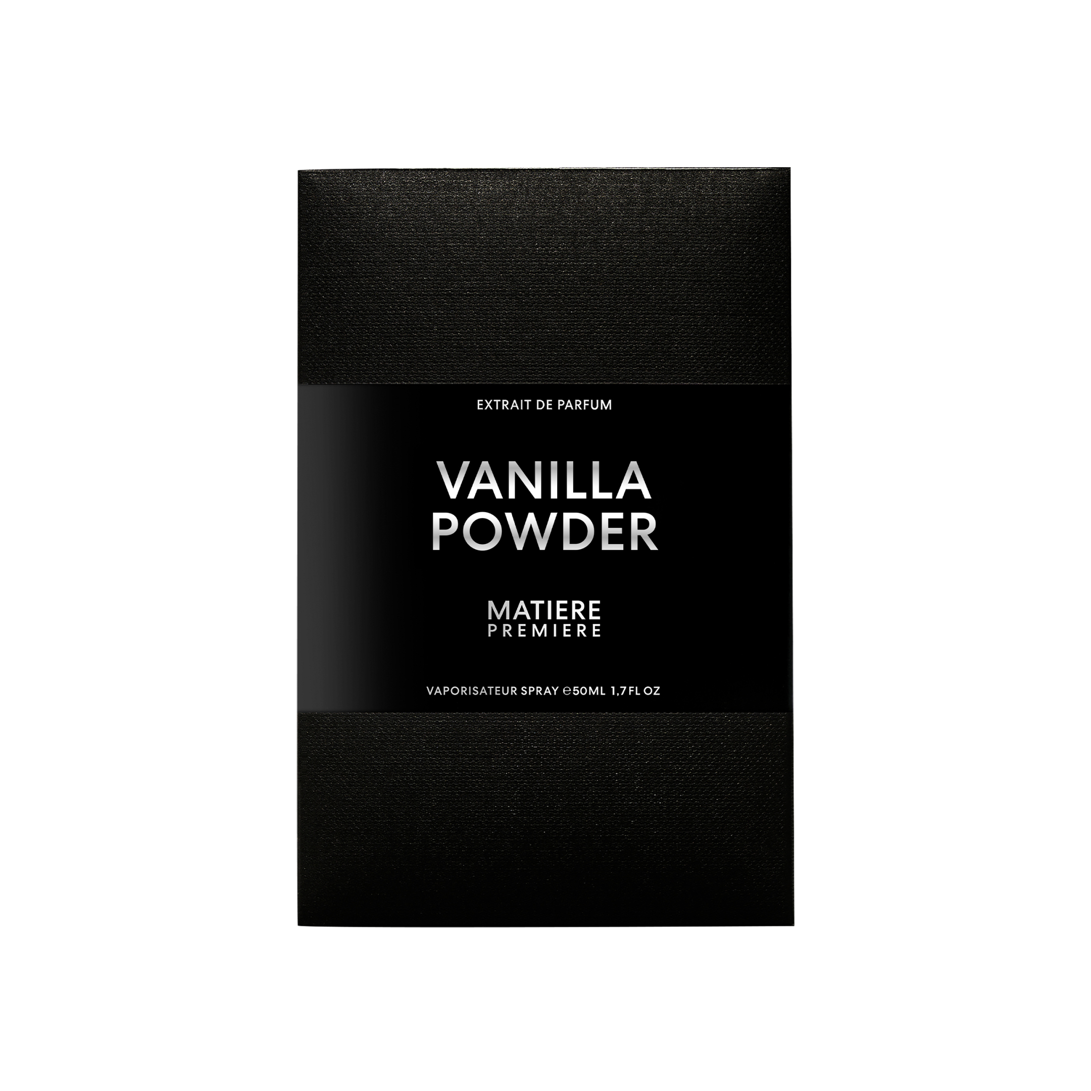 VANILLA POWDER EXTRAIT DE PARFUM 1