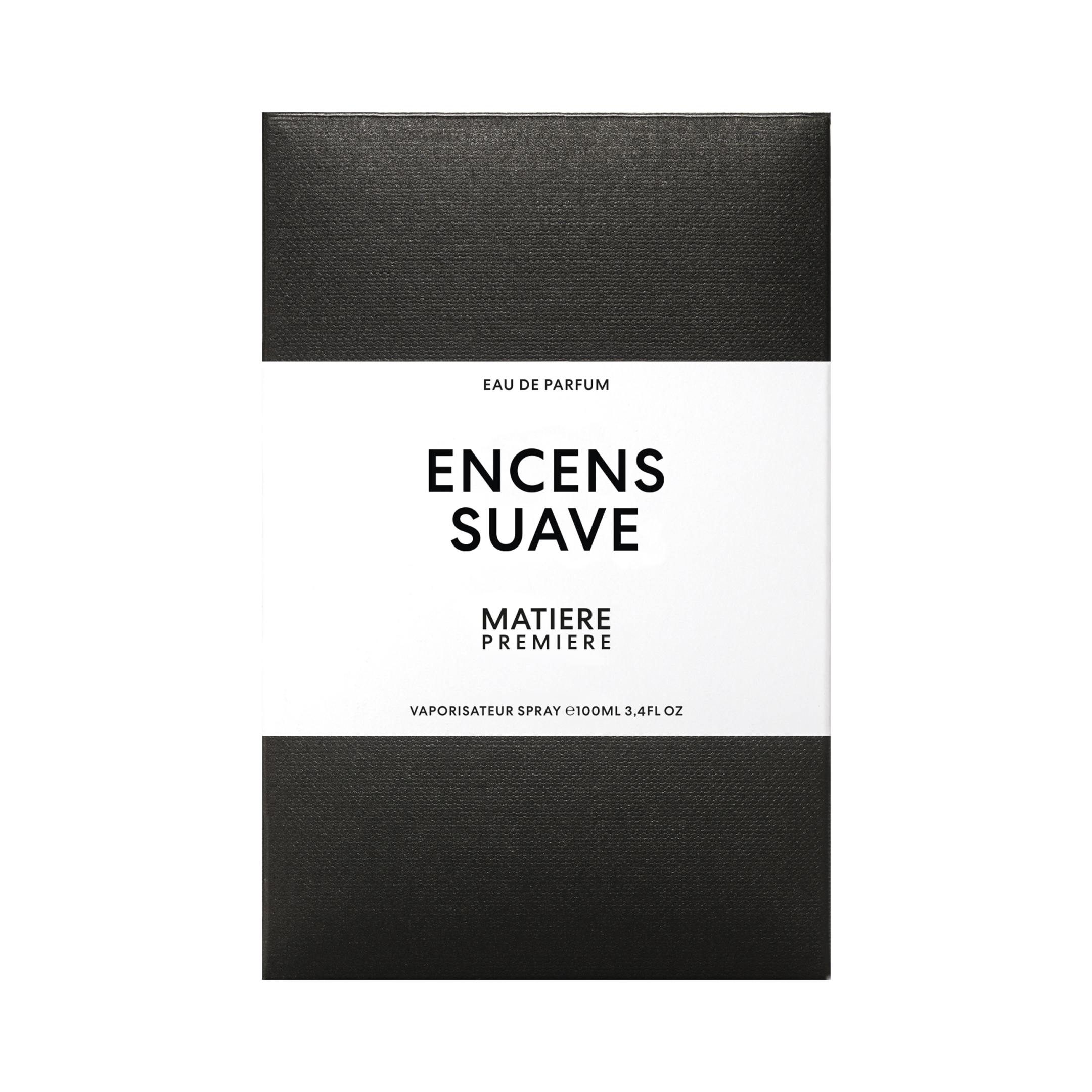 ENCENS SUAVE EAU DE PARFUM 1