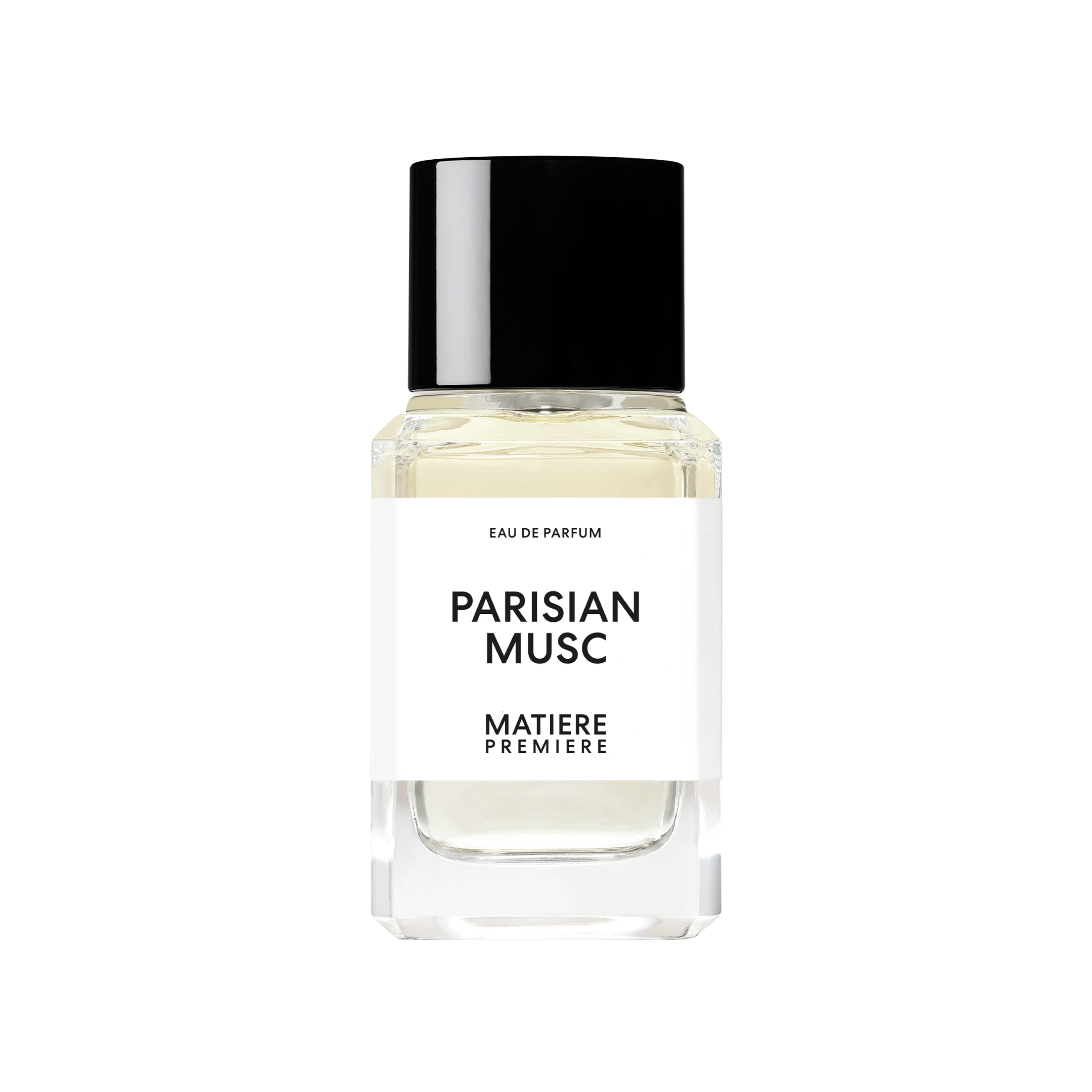 PARISIAN MUSC EAU DE PARFUM 1