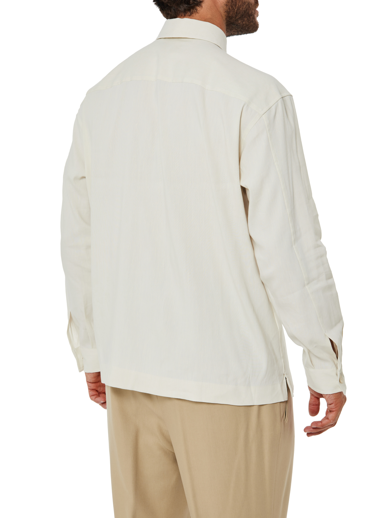 ΑΝΔΡΙΚΟ ΠΟΥΚΑΜΙΣΟ  2