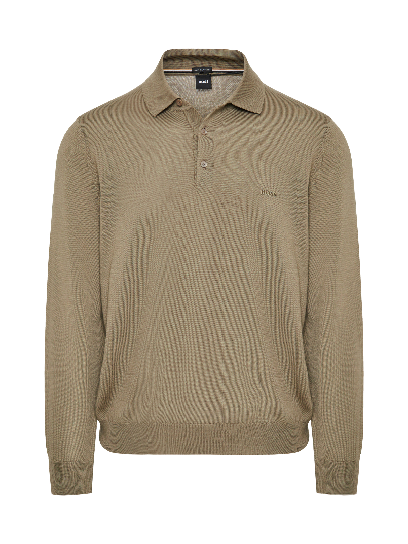 ΑΝΔΡΙΚΗ ΜΑΚΡΥΜΑΝΙΚΗ POLO ΜΠΛΟΥΖΑ 0