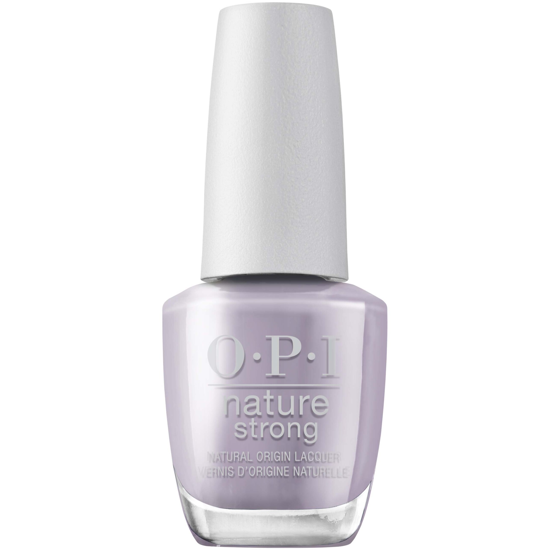 NATURE STRONG NATURAL VEGAN NAIL POLISH 11