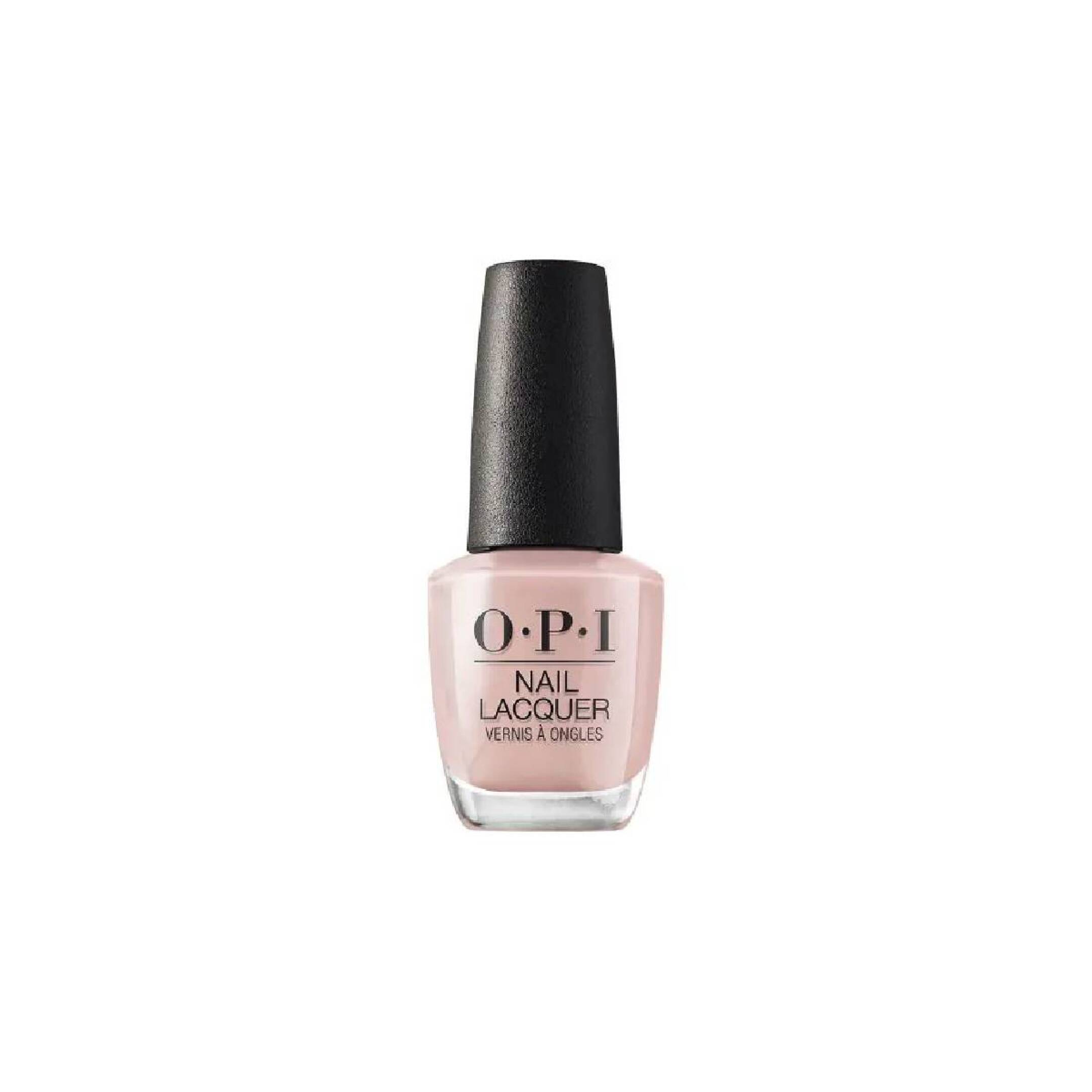 OPI NAIL LACQUER 5