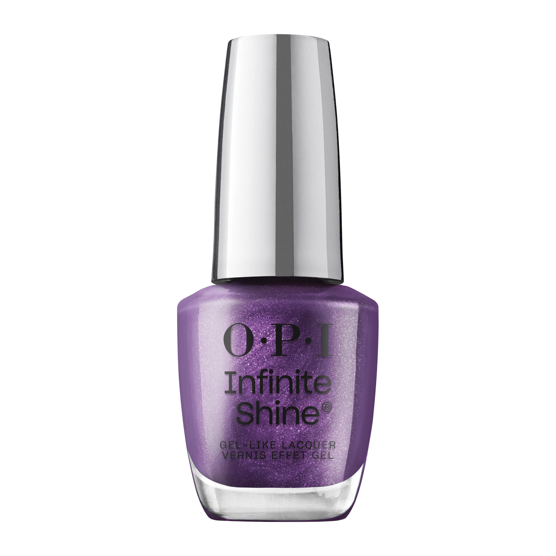 ΝΕΟ OPI INFINITE SHINE 42