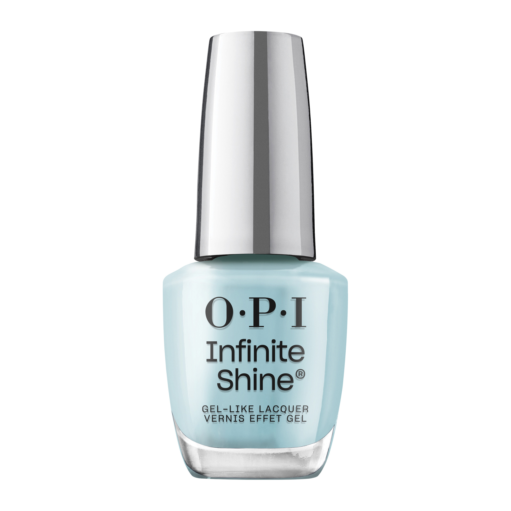 ΝΕΟ OPI INFINITE SHINE 31