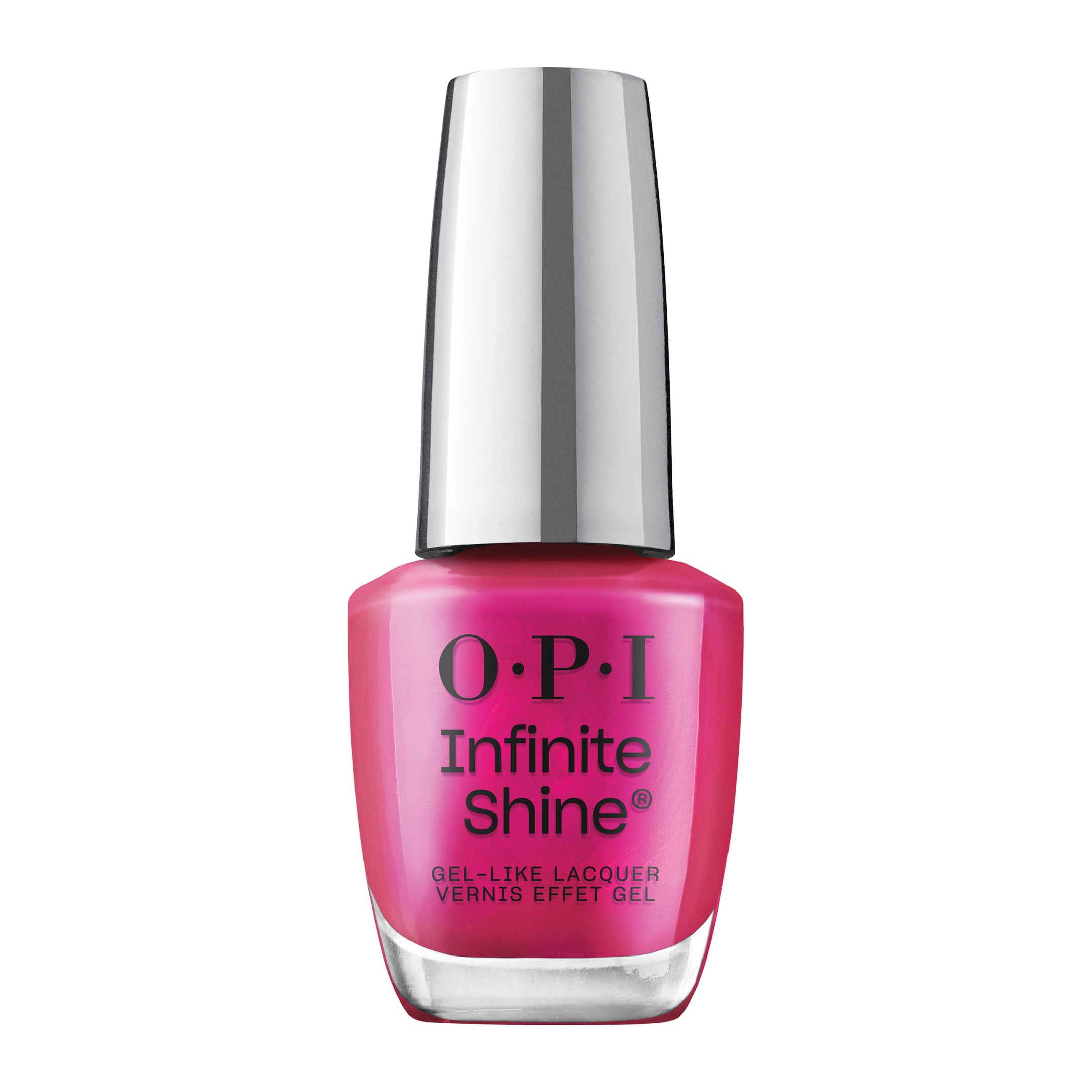 ΝΕΟ OPI INFINITE SHINE 19