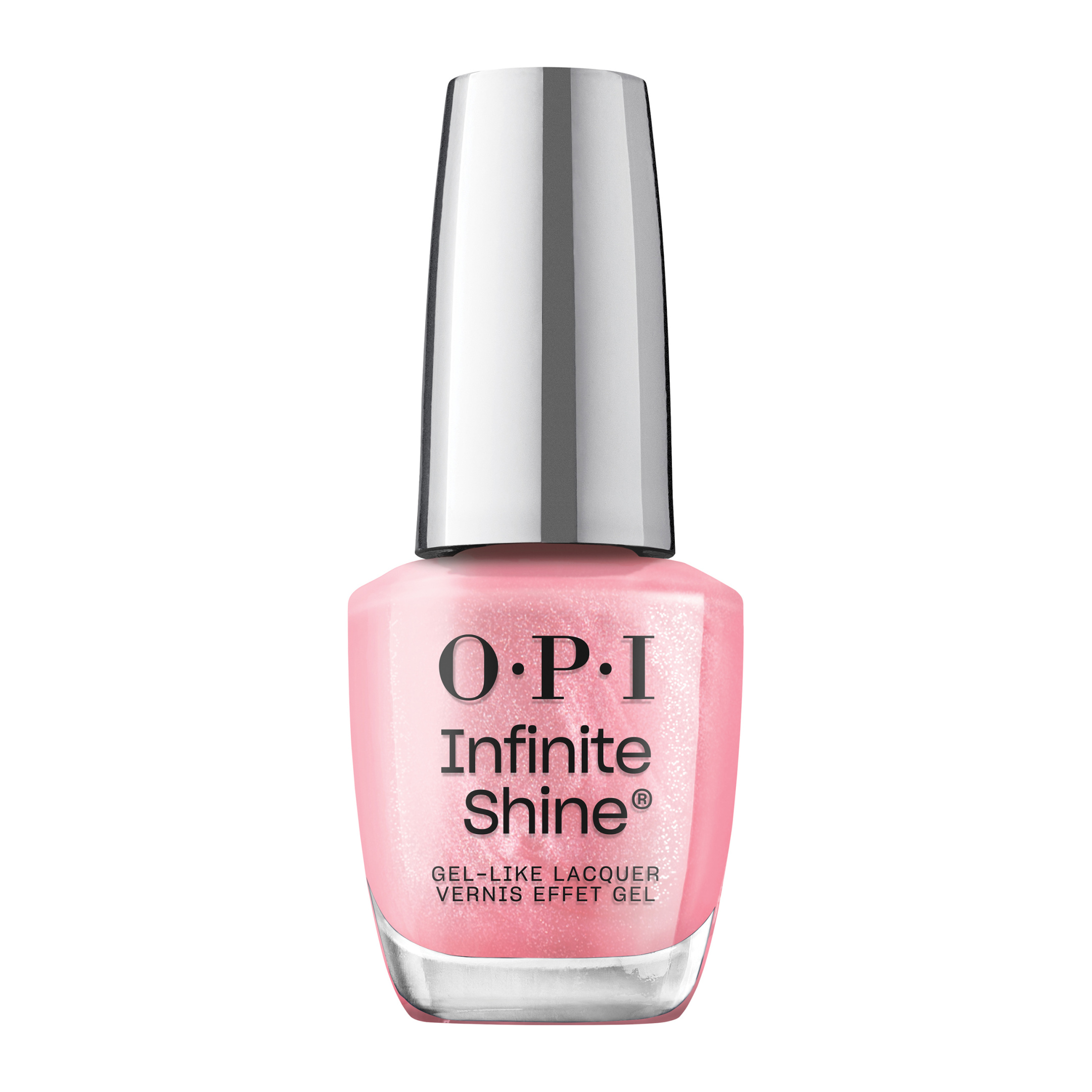 ΝΕΟ OPI INFINITE SHINE 6