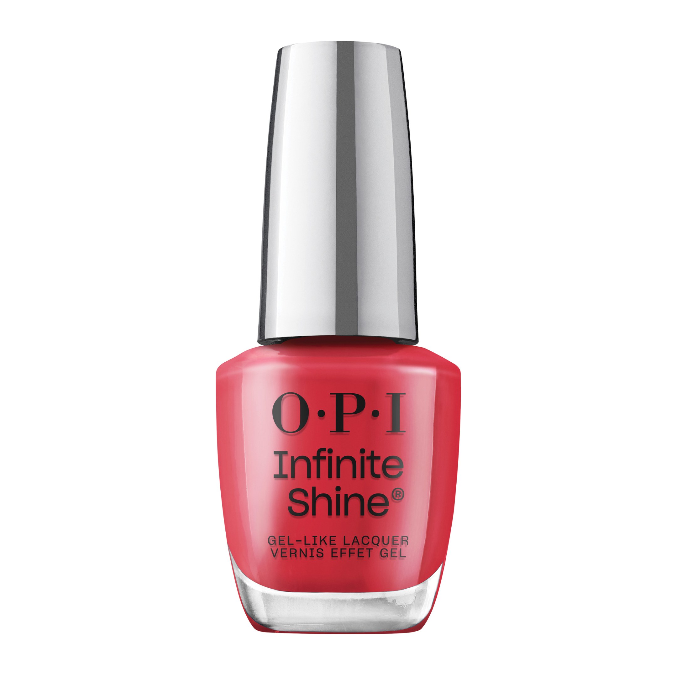 ΝΕΟ OPI INFINITE SHINE 10