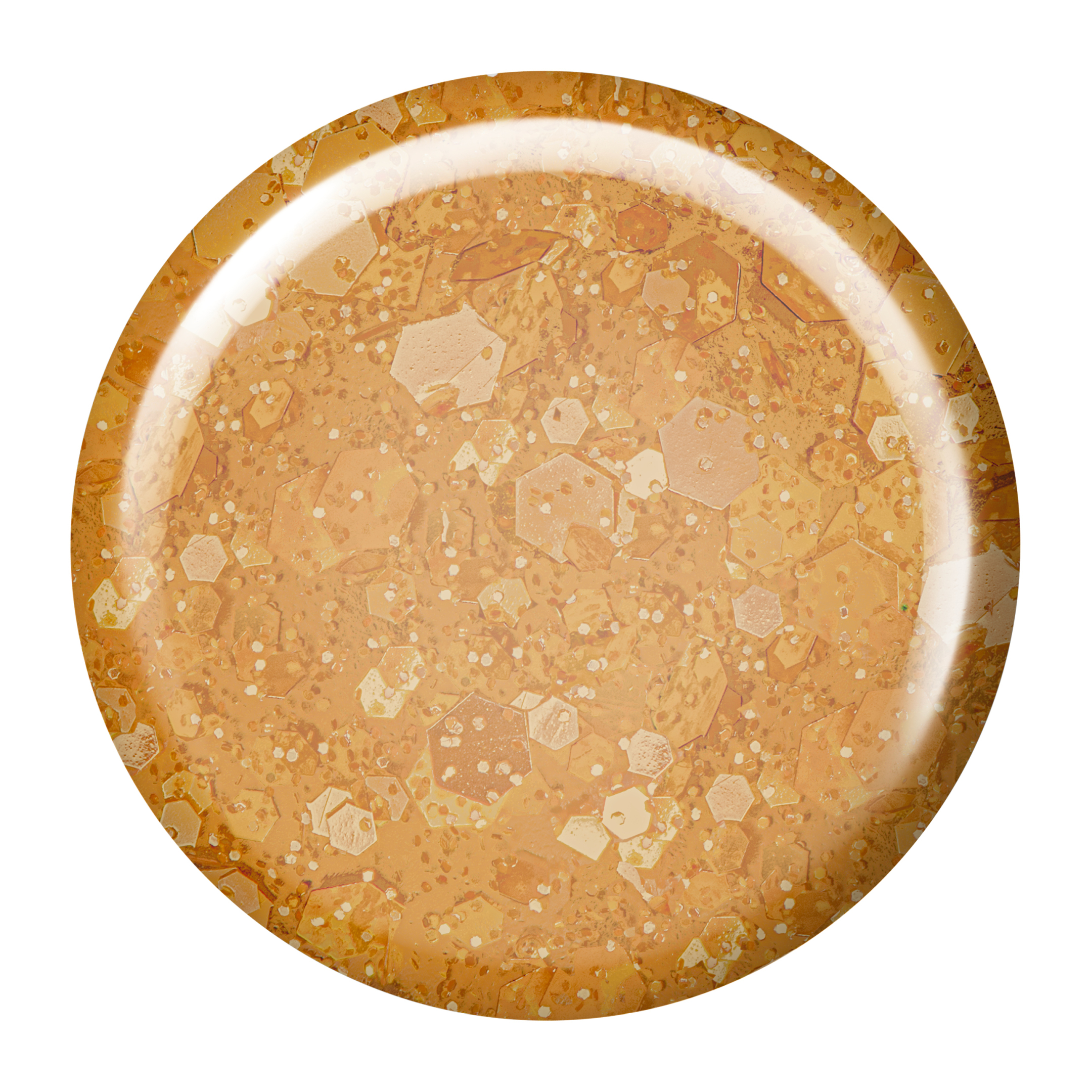 OPI MAKE ‘EM JELLY INFINITE SHINE YOUR OPINESS 1