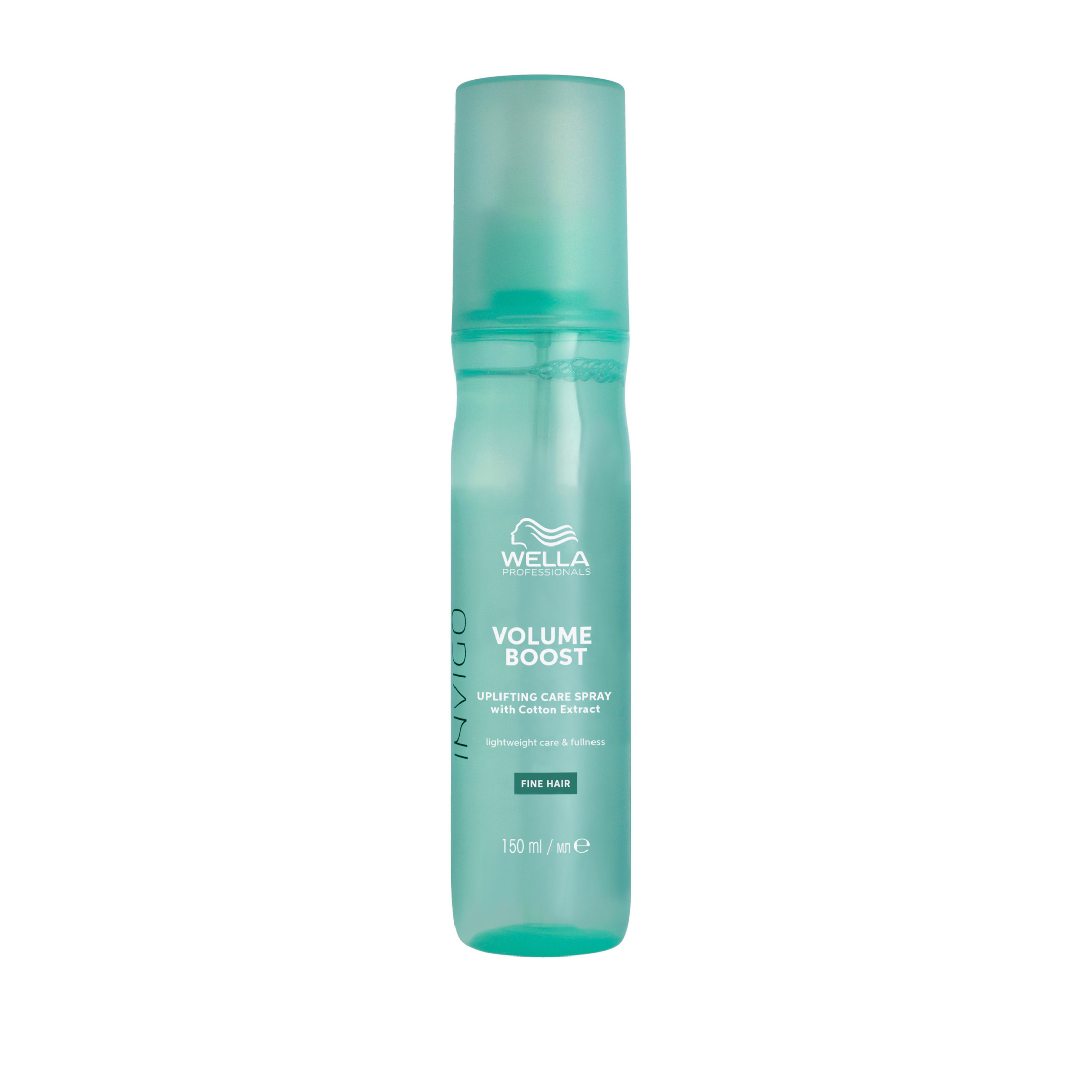 WELLA VOLUME UPLIFTING SPRAY 0
