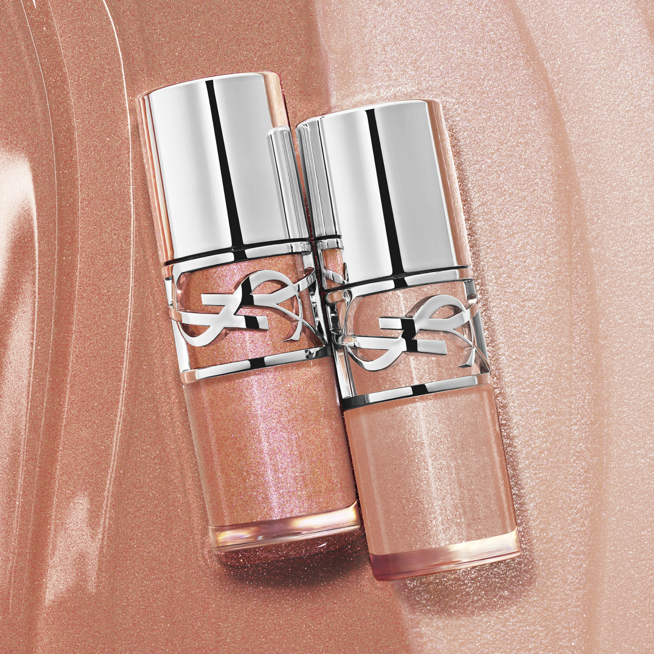 LOVESHINE PLUMPING LIP OIL GLOSS 1