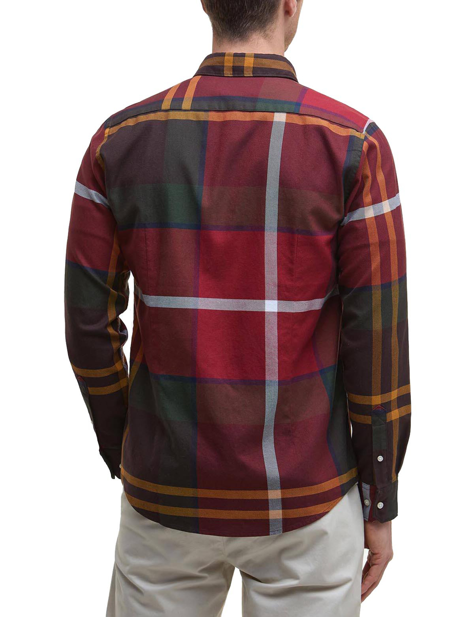 ΑΝΔΡΙΚΟ ΠΟΥΚΑΜΙΣΟ 2