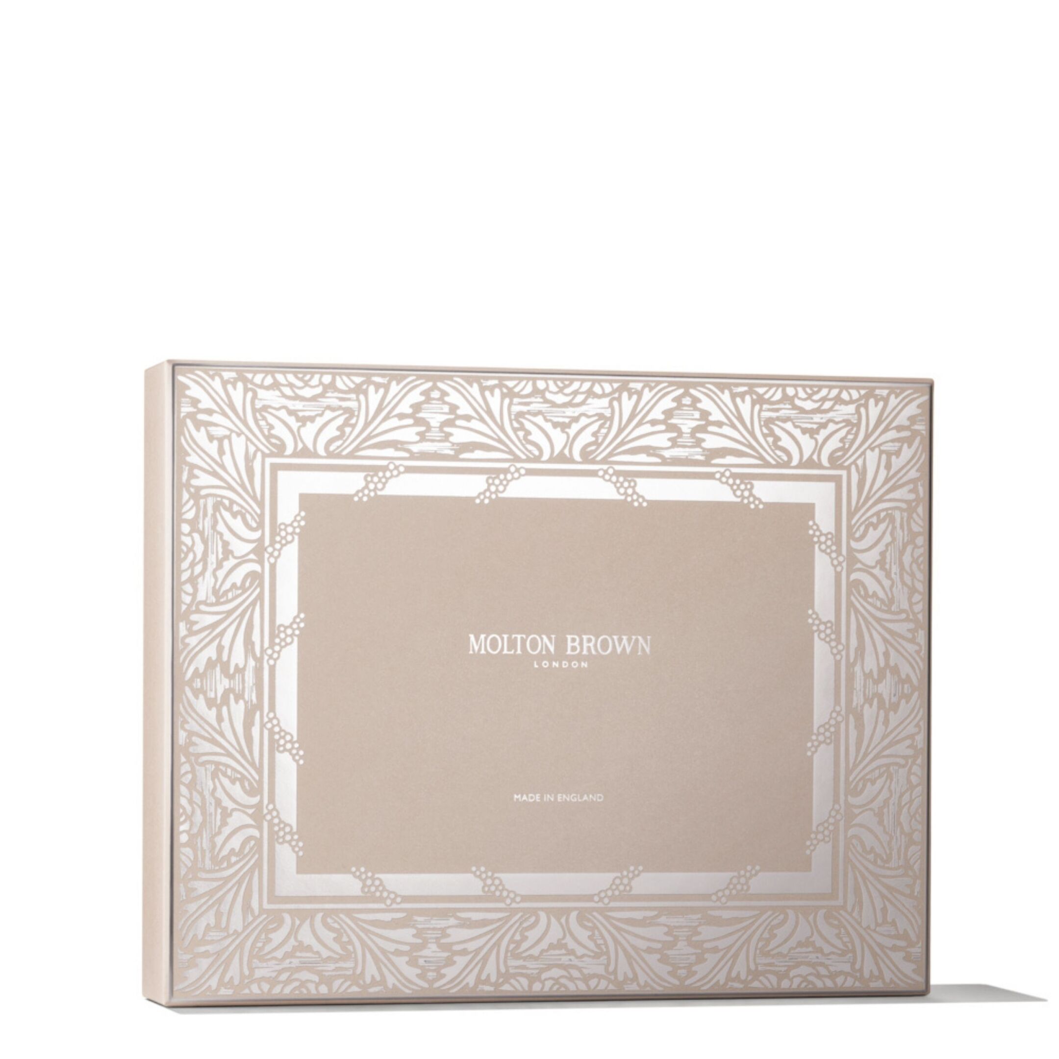 FLORAL & FRUITY BODY CARE GIFT SET 1