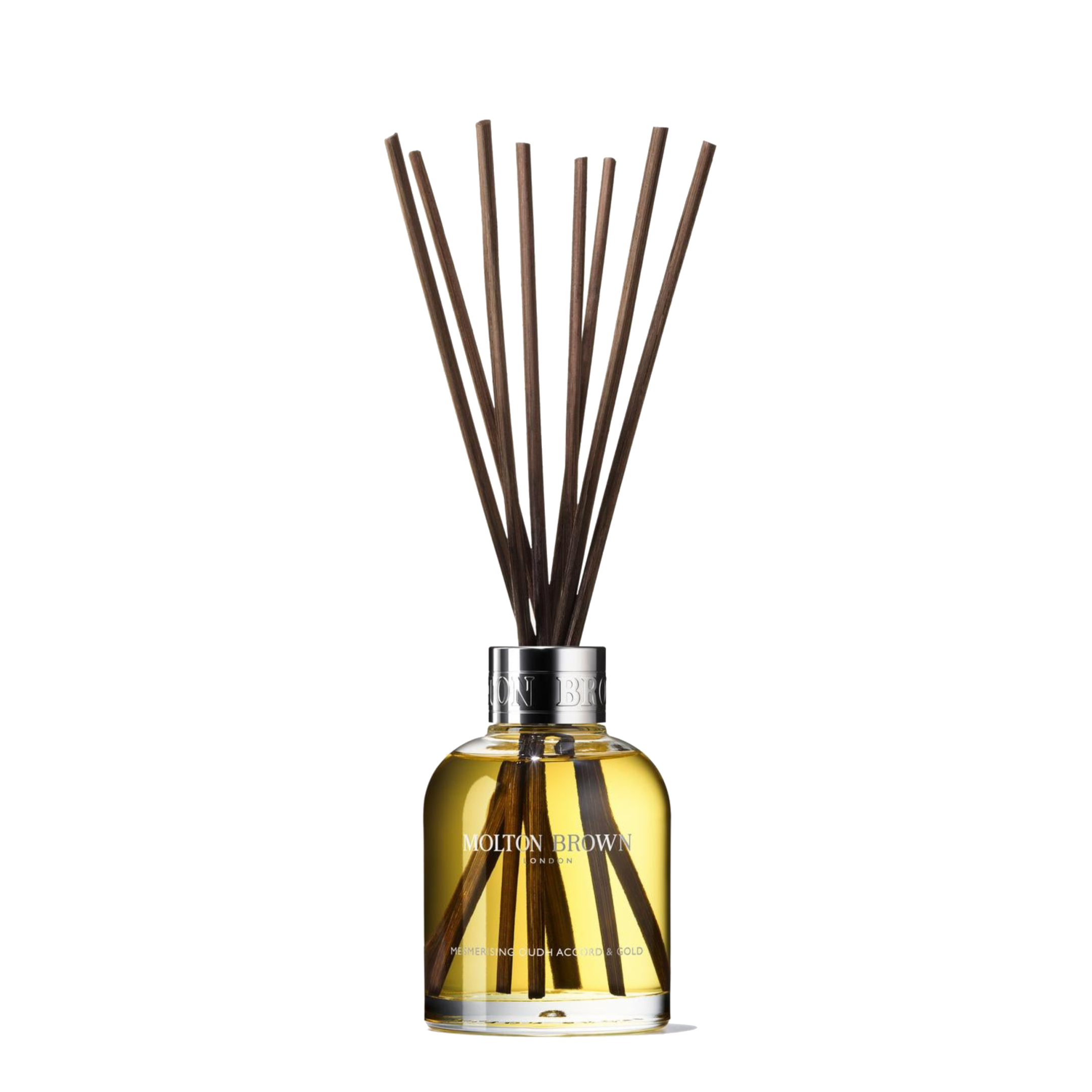 MESMERISING OUDH ACCORD & GOLD AROMA REEDS 1