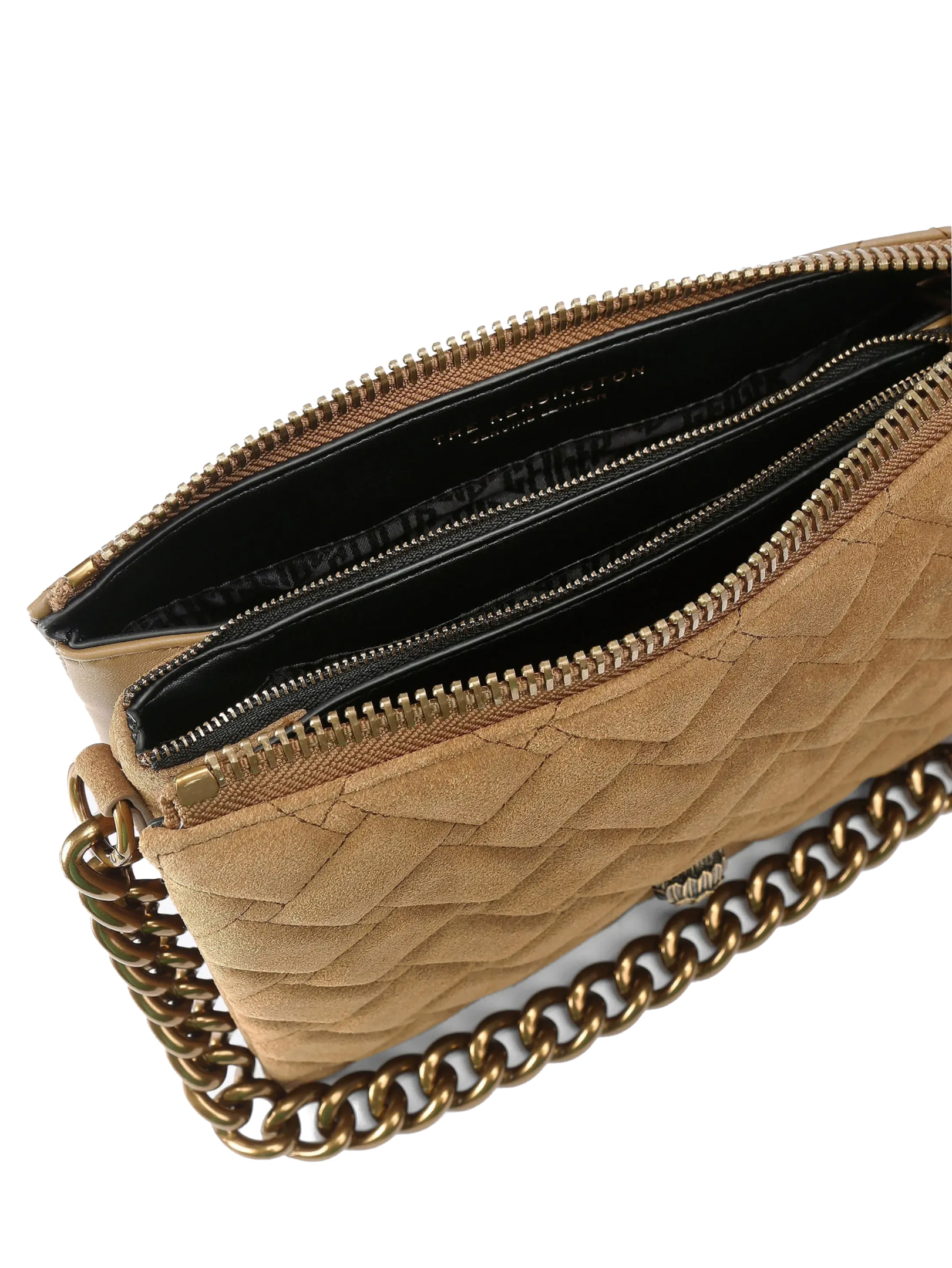 ΓΥΝΑΙΚΕΙΑ SUEDE ΤΣΑΝΤΑ ΧΙΑΣΤΙ KENSINGTON  2