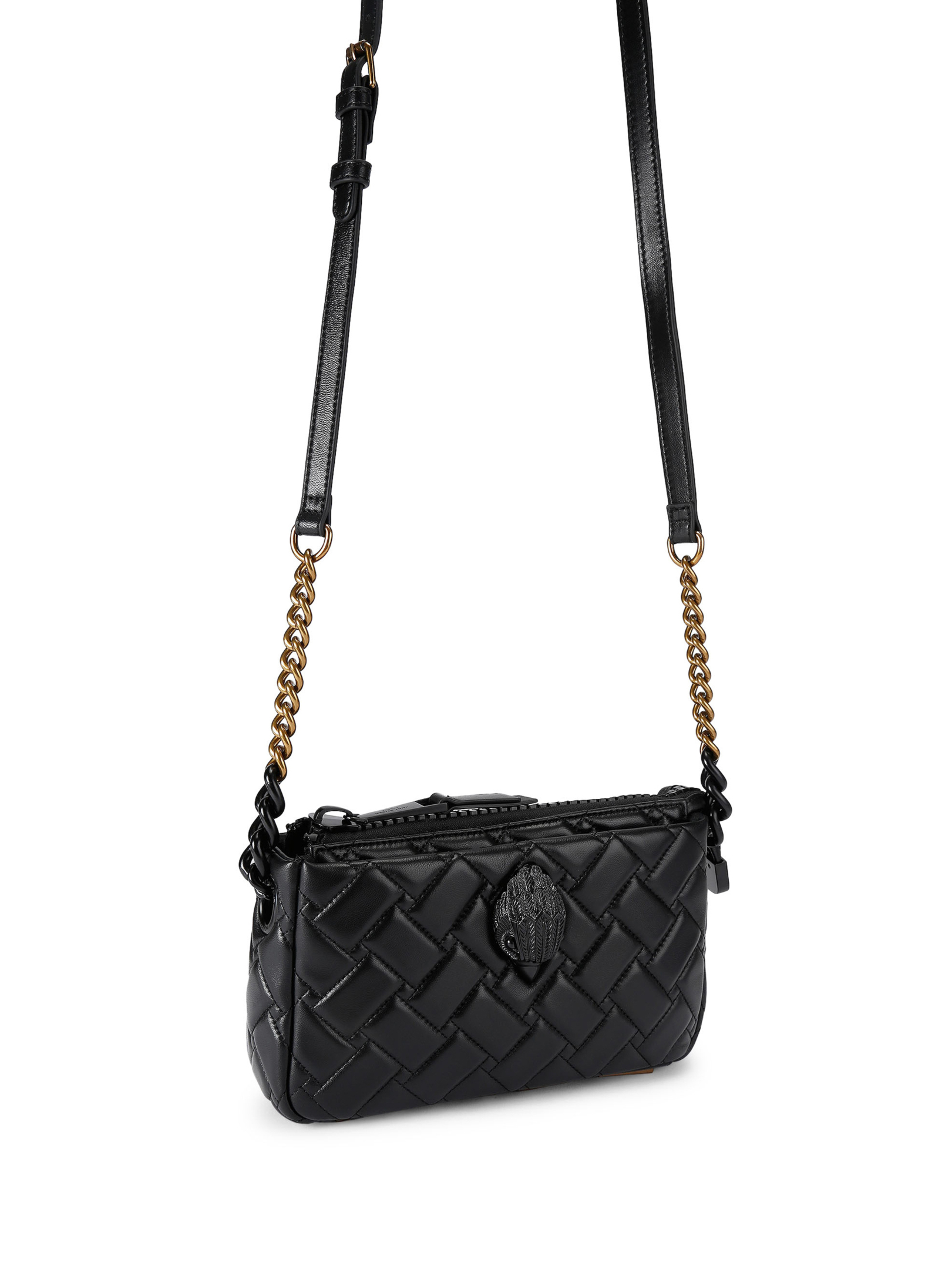 ΓΥΝΑΙΚΕΙΑ ΔΕΡΜΑΤΙΝΗ ΤΣΑΝΤΑ ΧΙΑΣΤΙ KENSINGTON 2