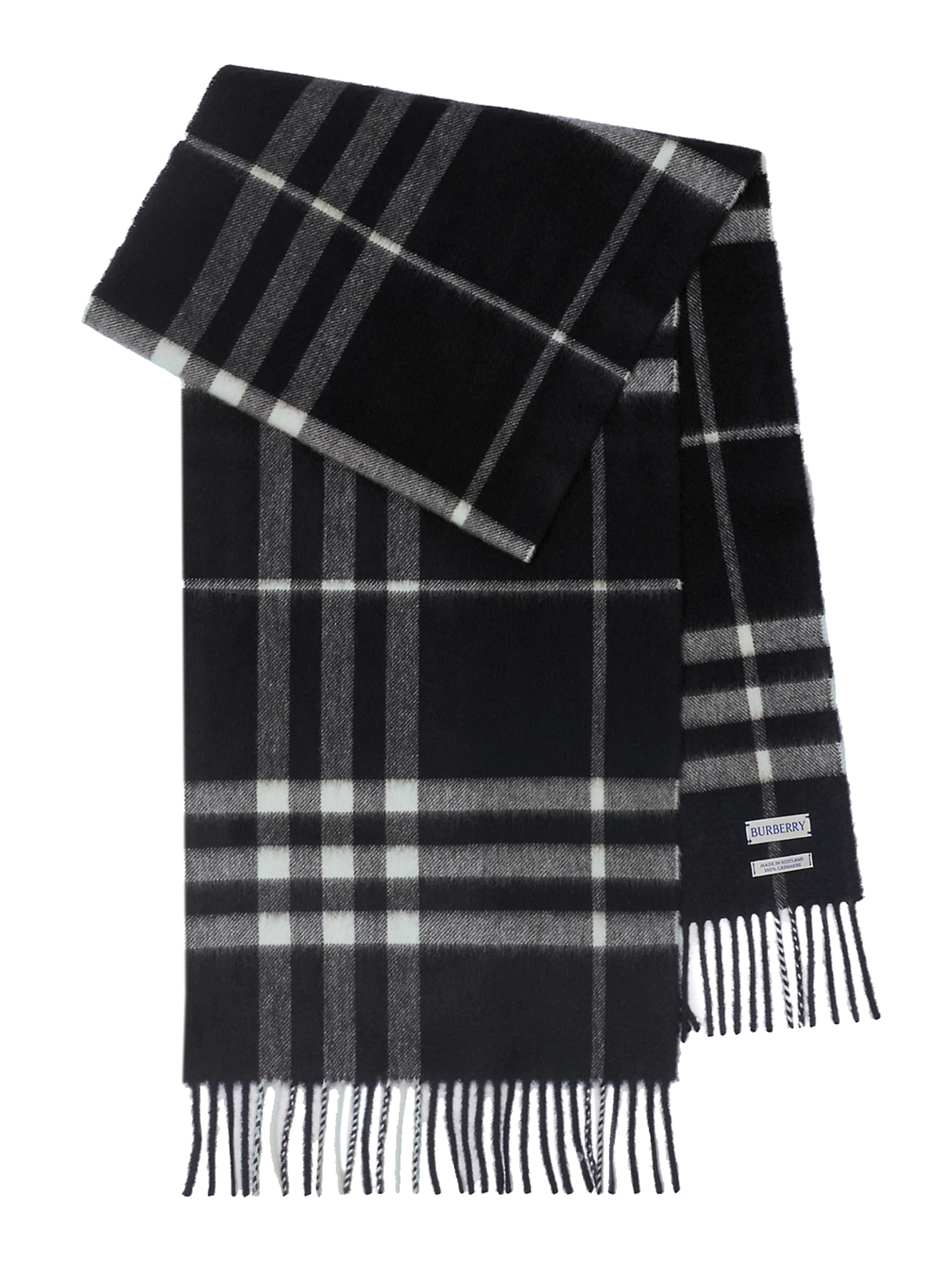 ΚΑΣΚΟΛ CHECK CASHMERE 0