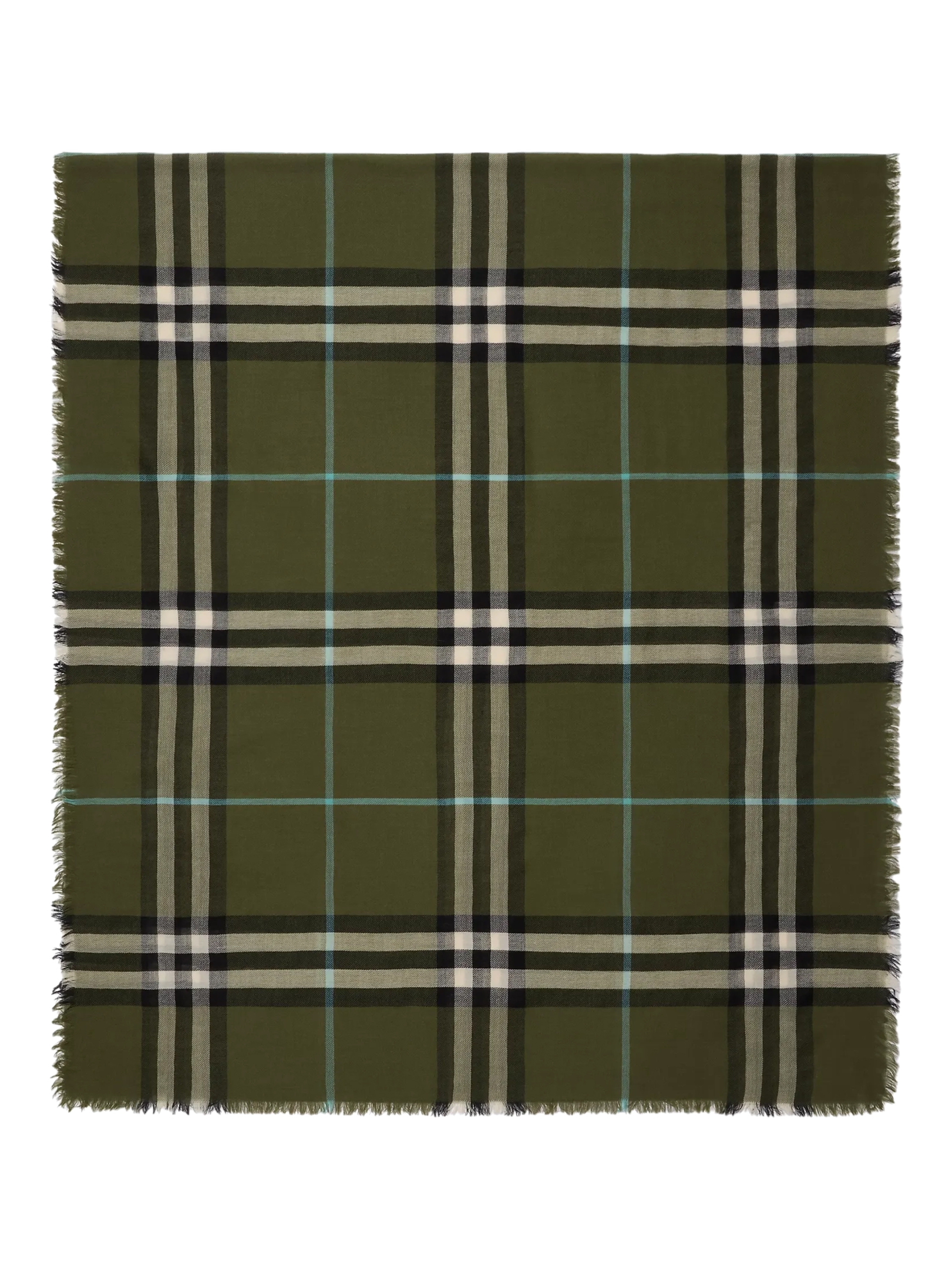 ΓΥΝΑΙΚΕΙΟ ΚΑΣΚΟΛ WIDE CHECK 0