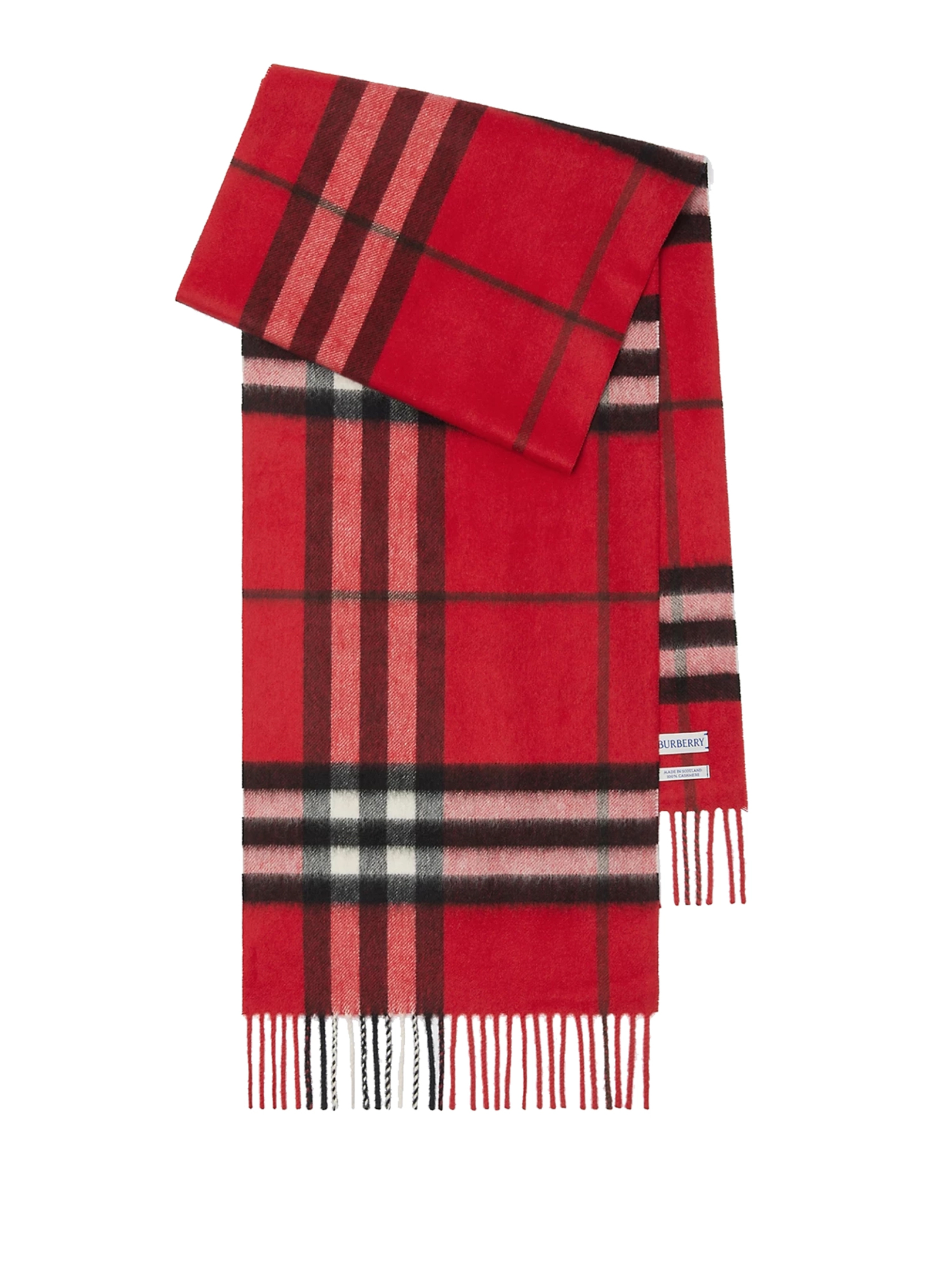 ΚΑΣΚΟΛ CHECK CASHMERE 0