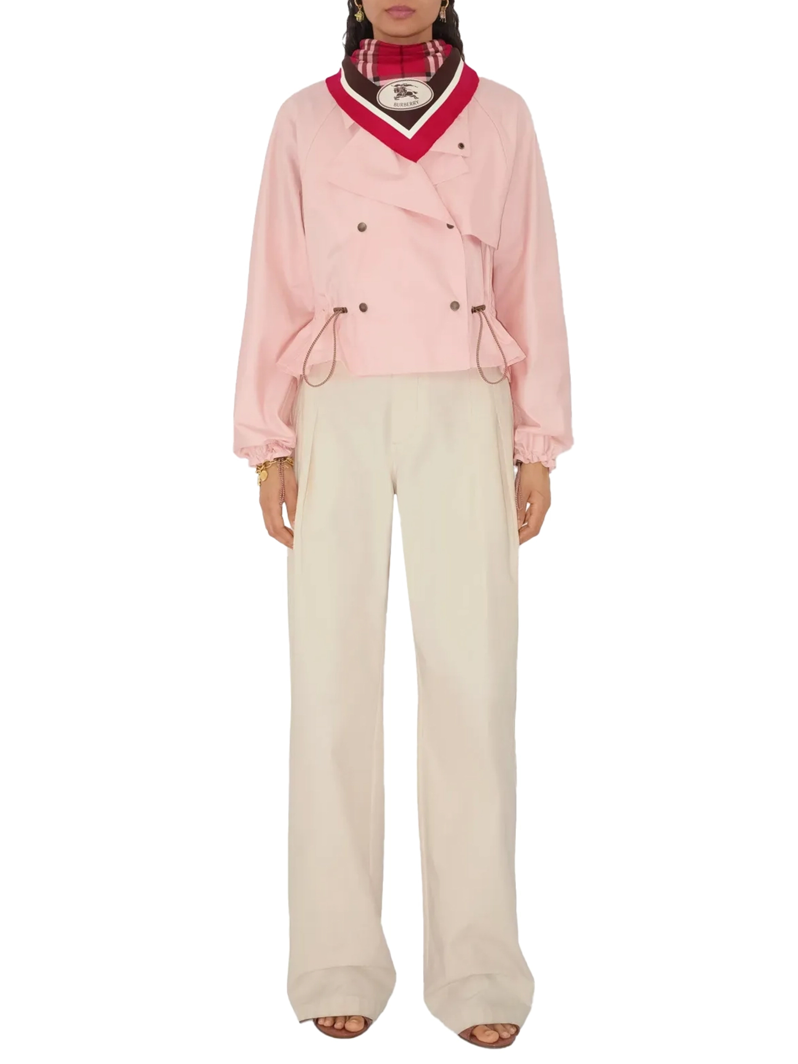 ΓΥΝΑΙΚΕΙΟ ΜΕΤΑΞΩΤΟ ΦΟΥΛΑΡΙ 1