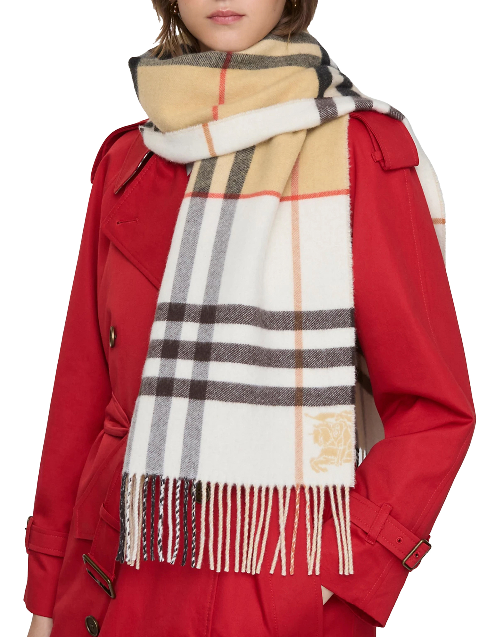 ΓΥΝΑΙΚΕΙΟ ΚΑΣΚΟΛ CONTRAST CHECK 1