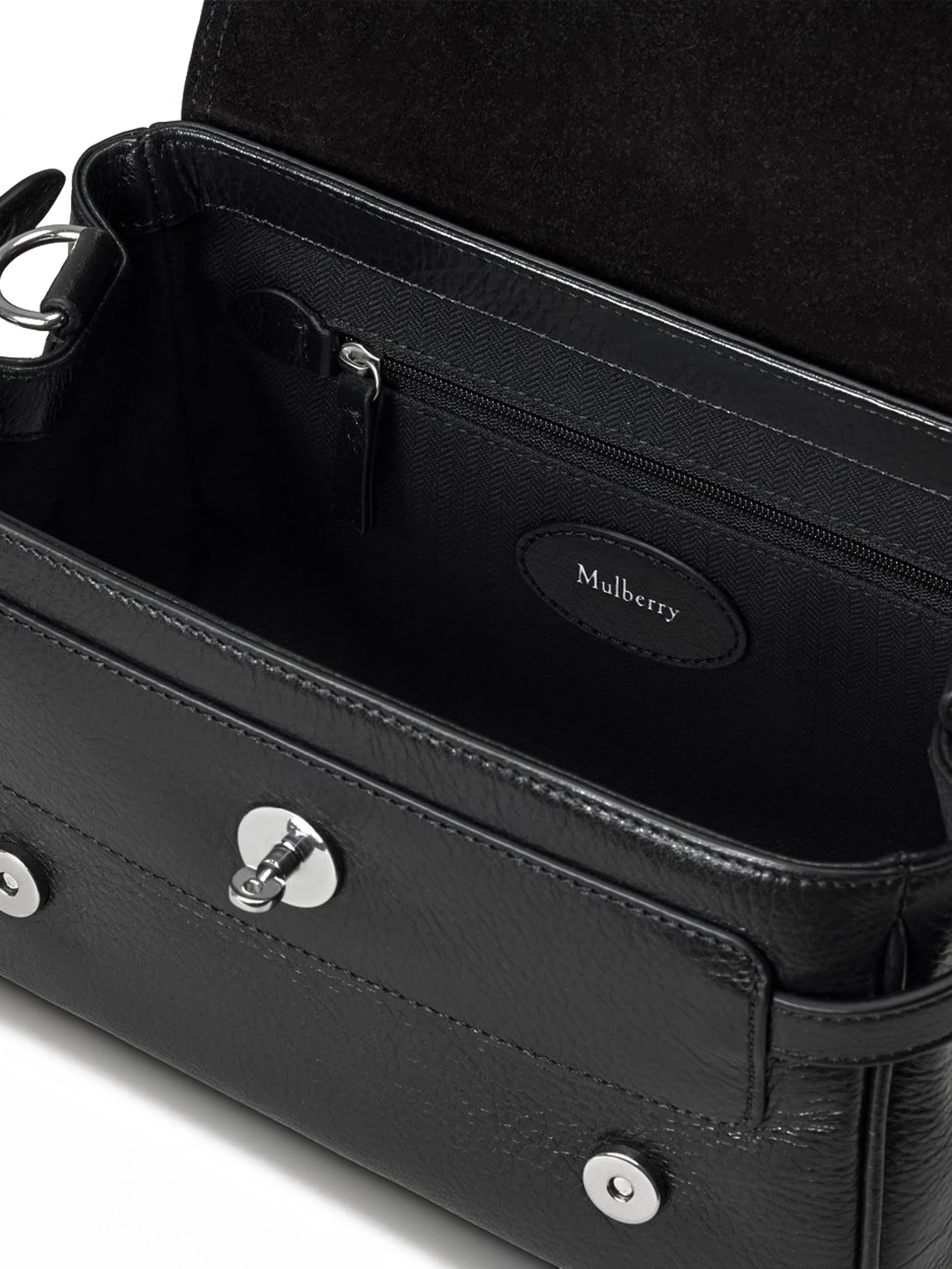 ΓΥΝΑΙΚΕΙΑ ΤΣΑΝΤΑ ΧΙΑΣΤΙ MINI ALEXA 2