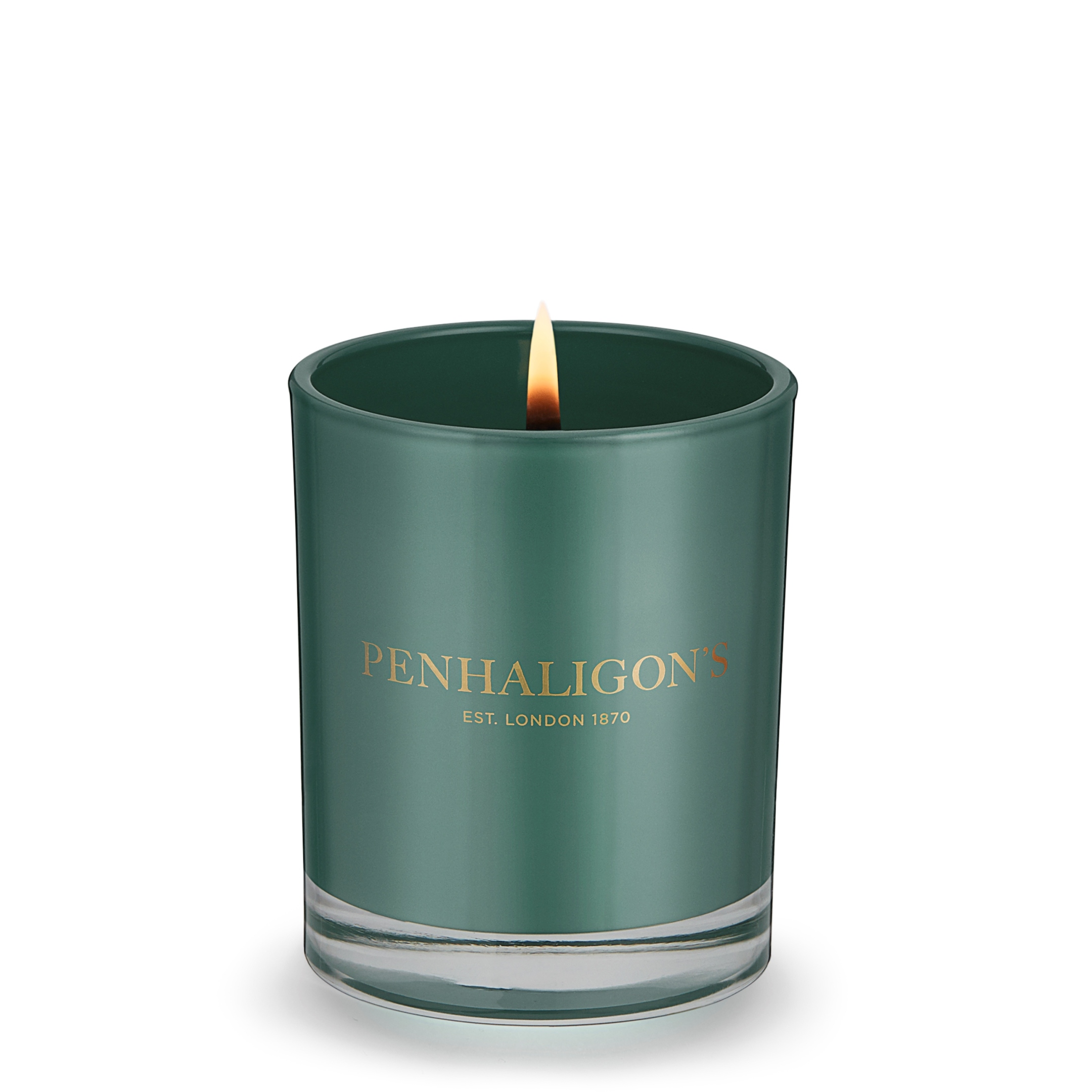 COMOROS PEARL CANDLE 0
