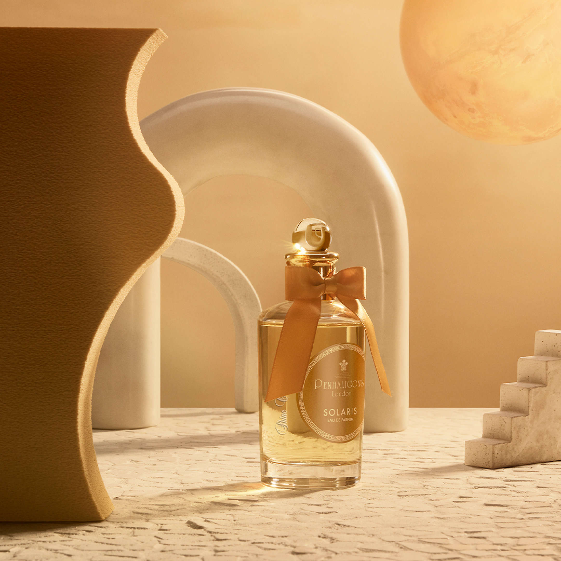 SOLARIS EAU DE PARFUM  3