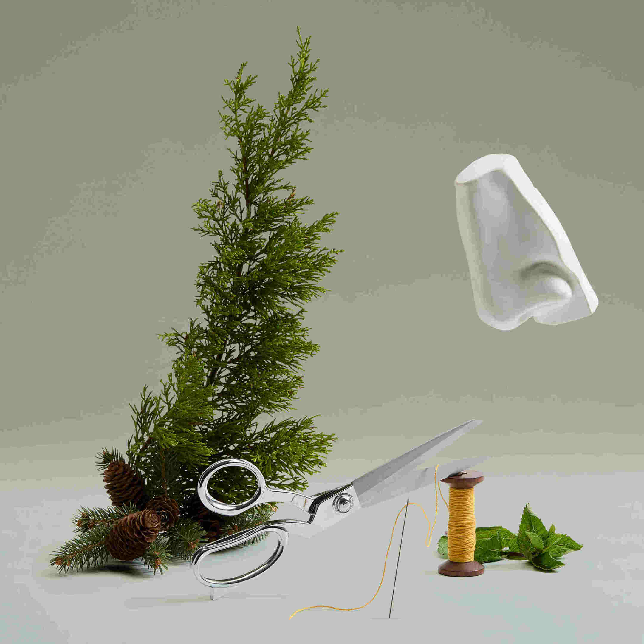 THE CUT EAU DE PARFUM 3