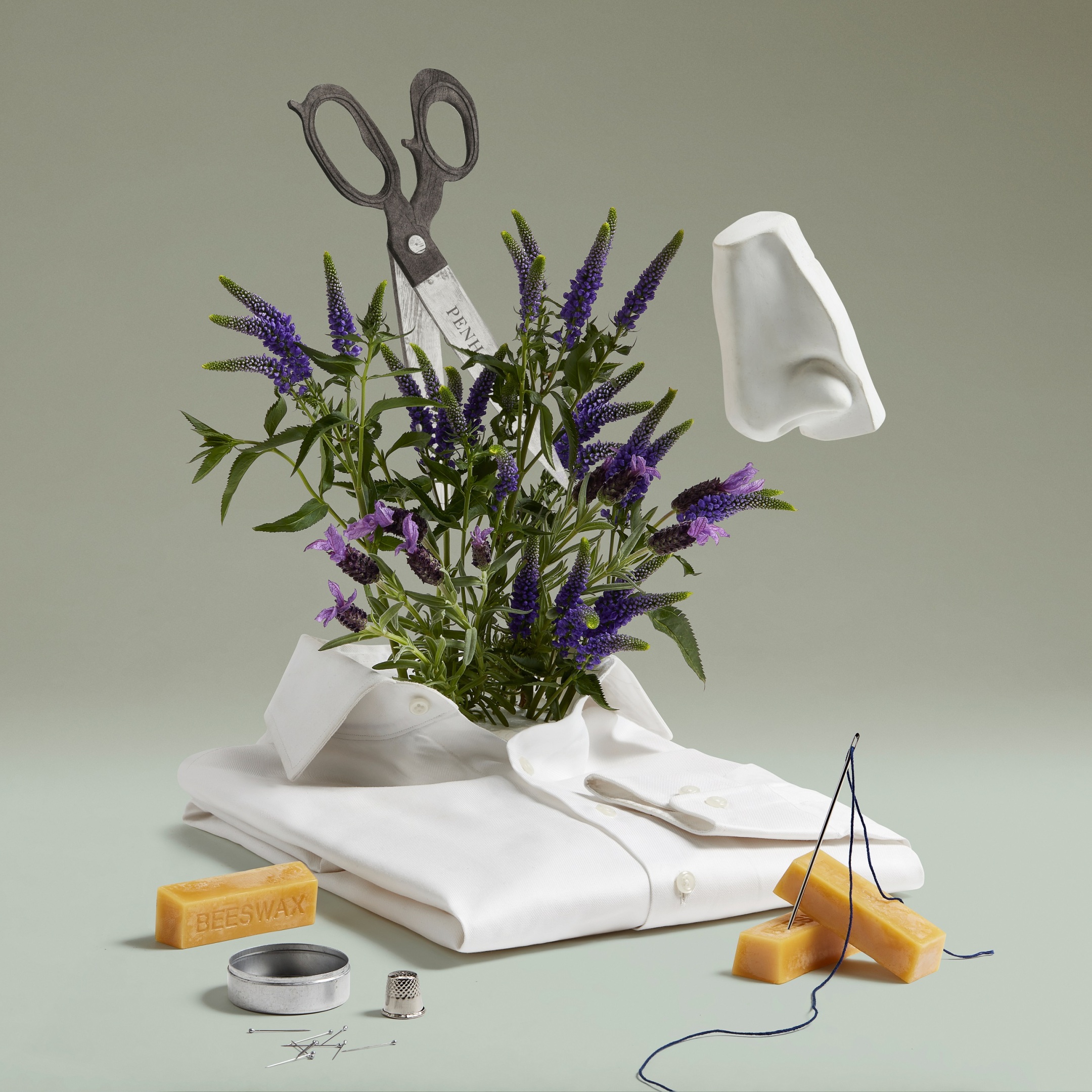 SARTORIAL EAU DE TOILETTE 2