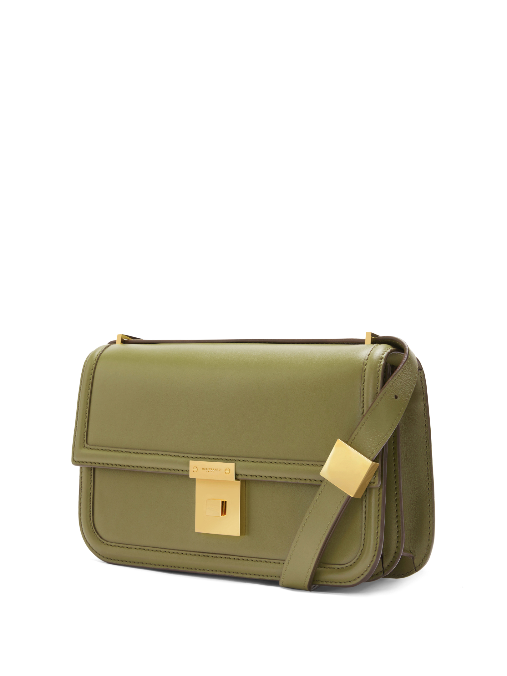 ΓΥΝΑΙΚΕΙΑ ΔΕΡΜΑΤΙΝΗ ΤΣΑΝΤΑ ΧΙΑΣΤΙ THE PARIS 2