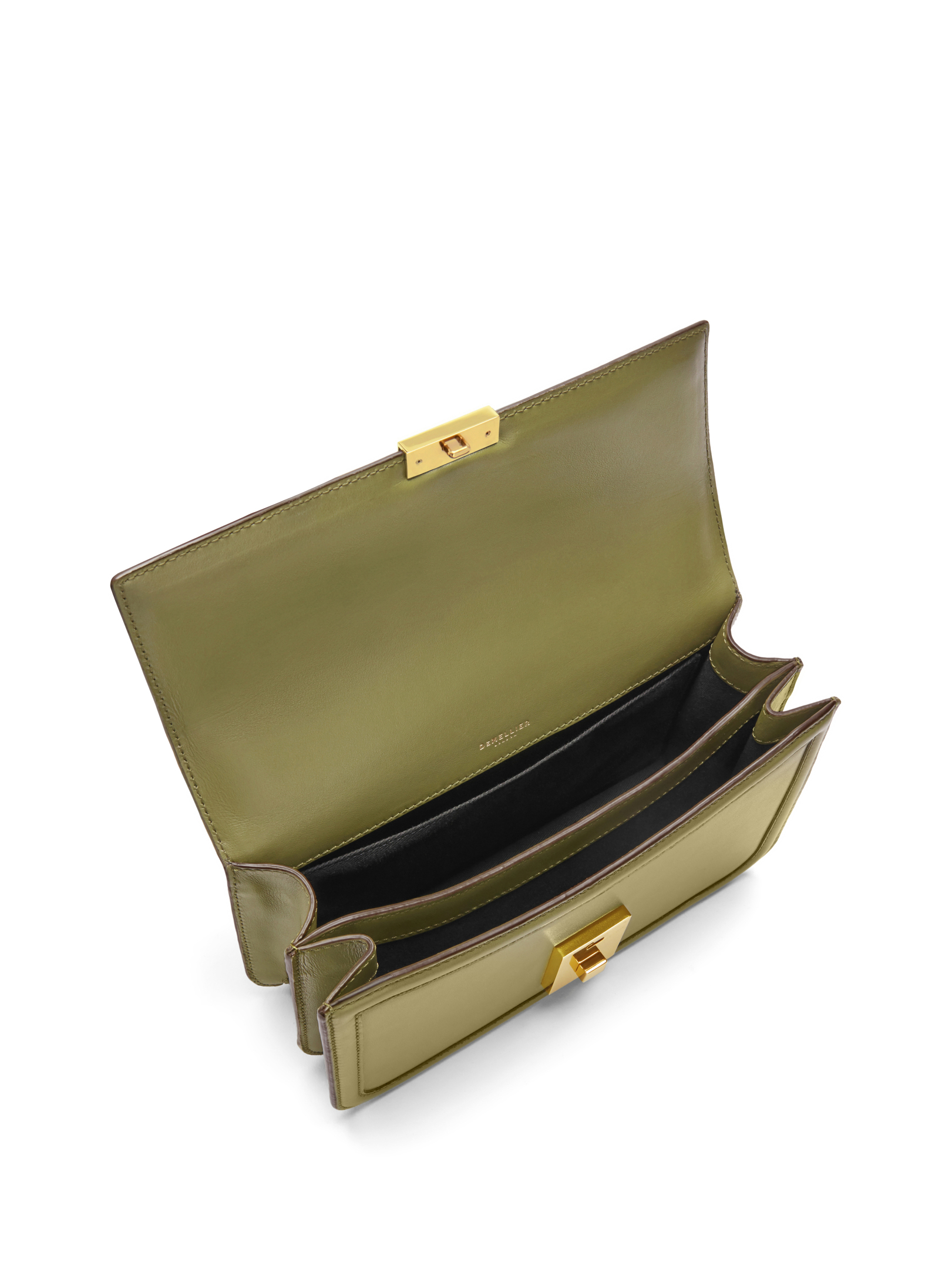 ΓΥΝΑΙΚΕΙΑ ΔΕΡΜΑΤΙΝΗ ΤΣΑΝΤΑ ΧΙΑΣΤΙ THE PARIS 4